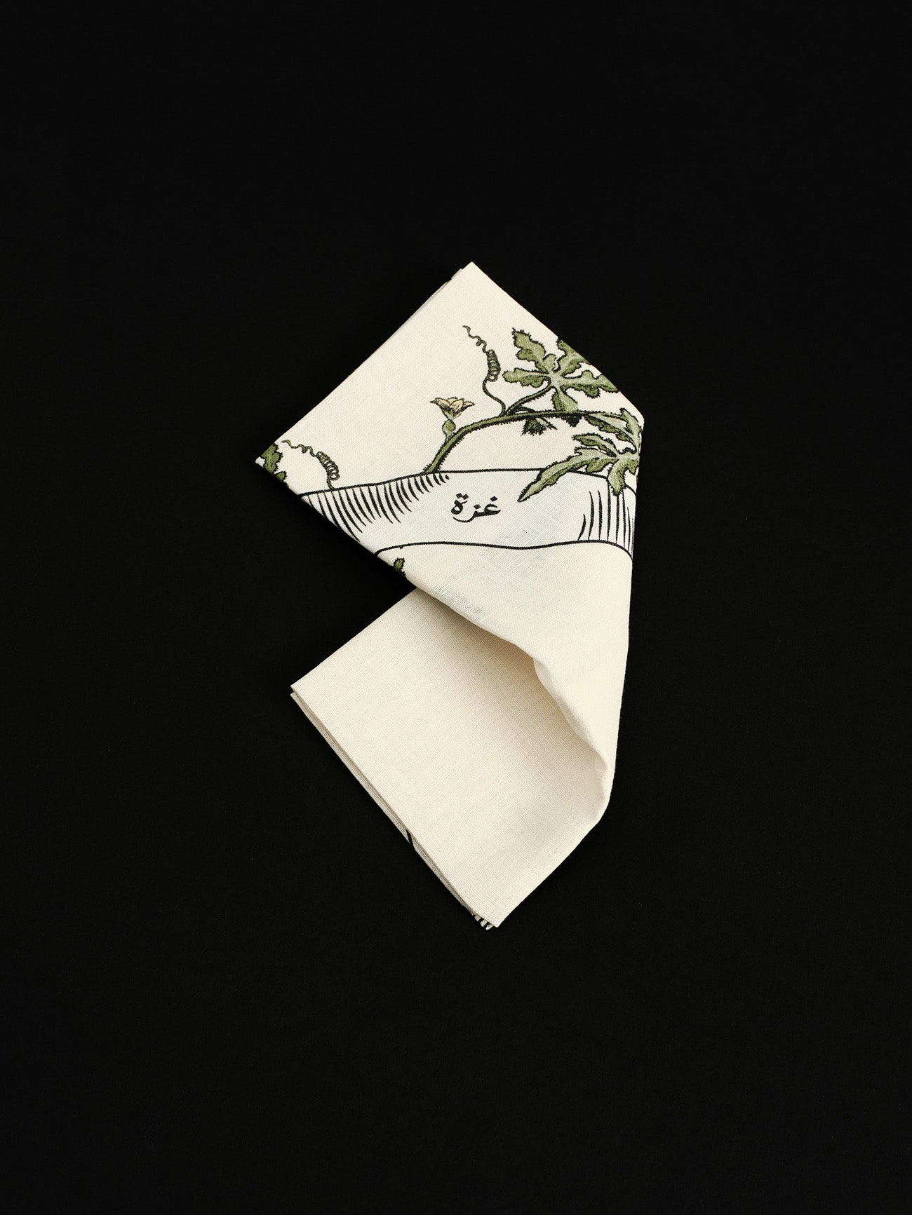 Napkin Set