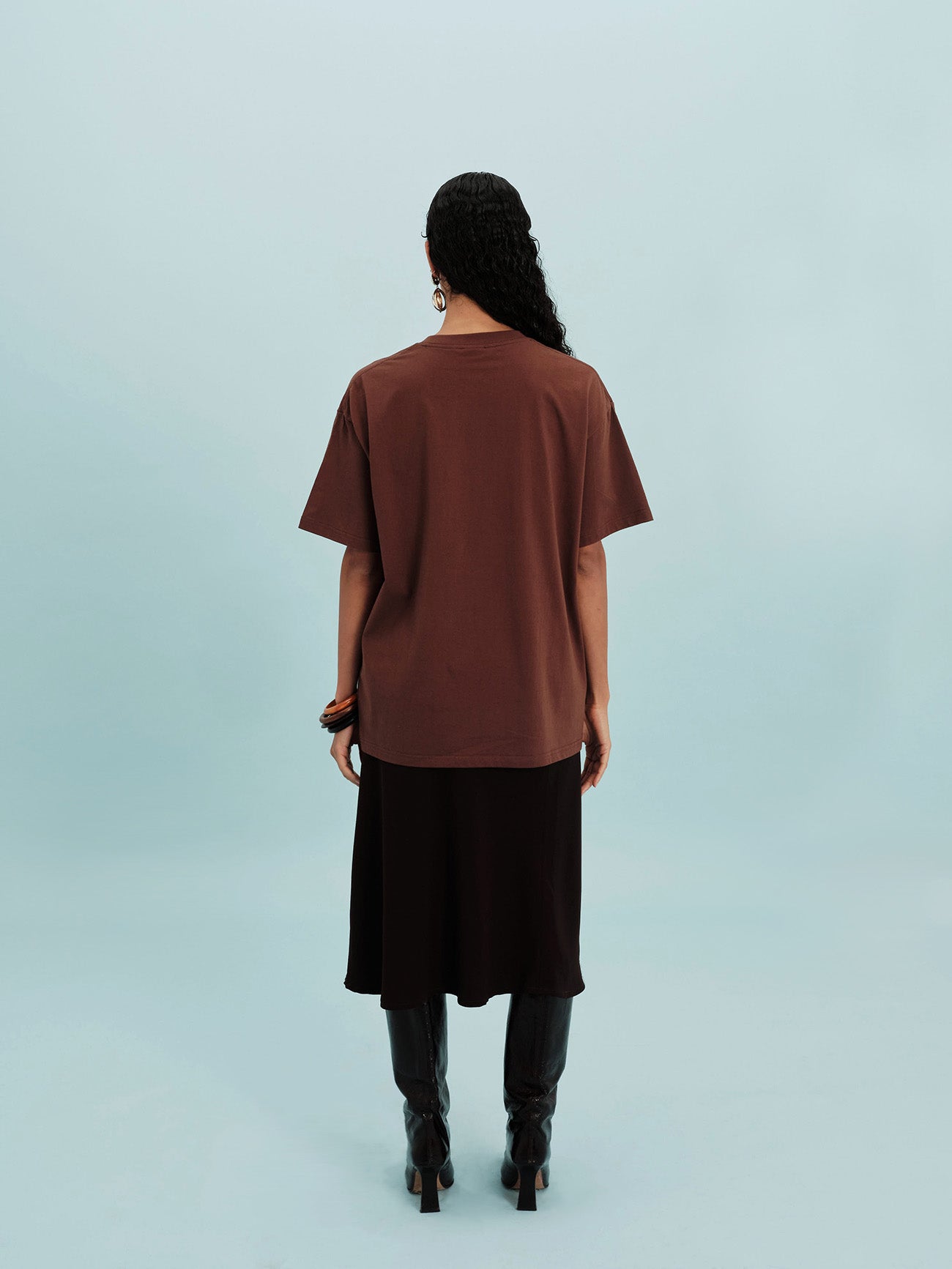 Stronger Now T-Shirt