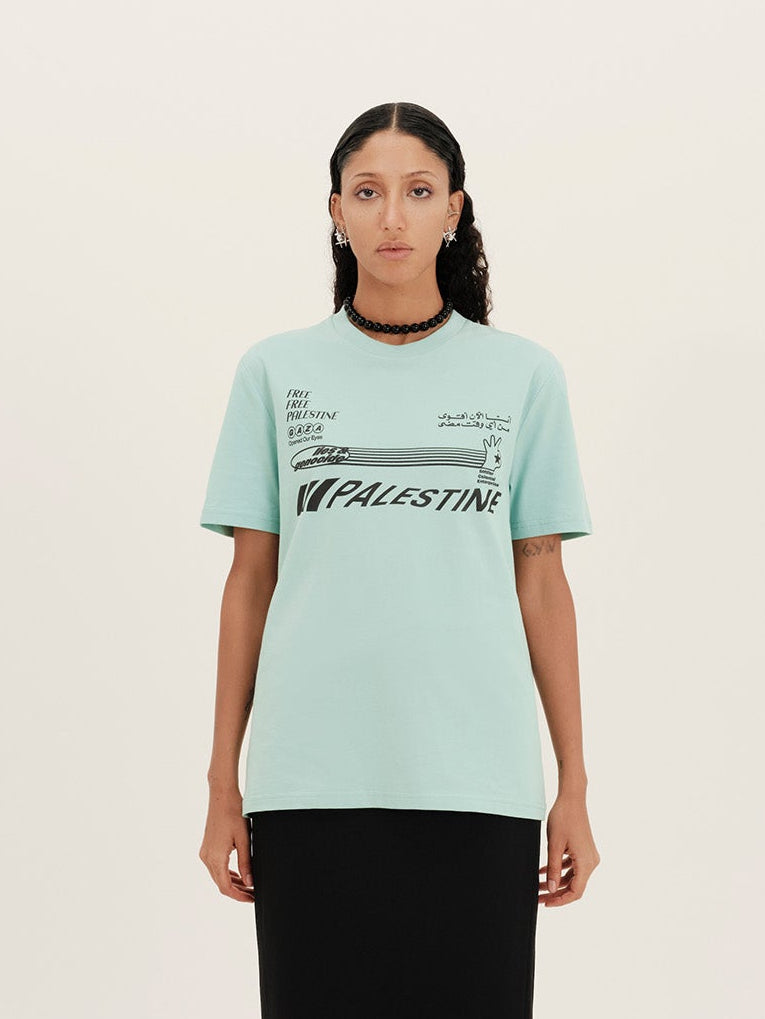 Stronger Now T-Shirt