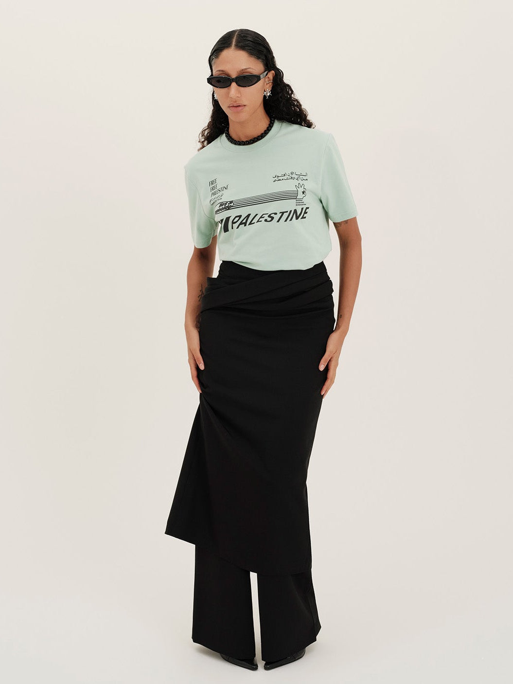 Stronger Now T-Shirt