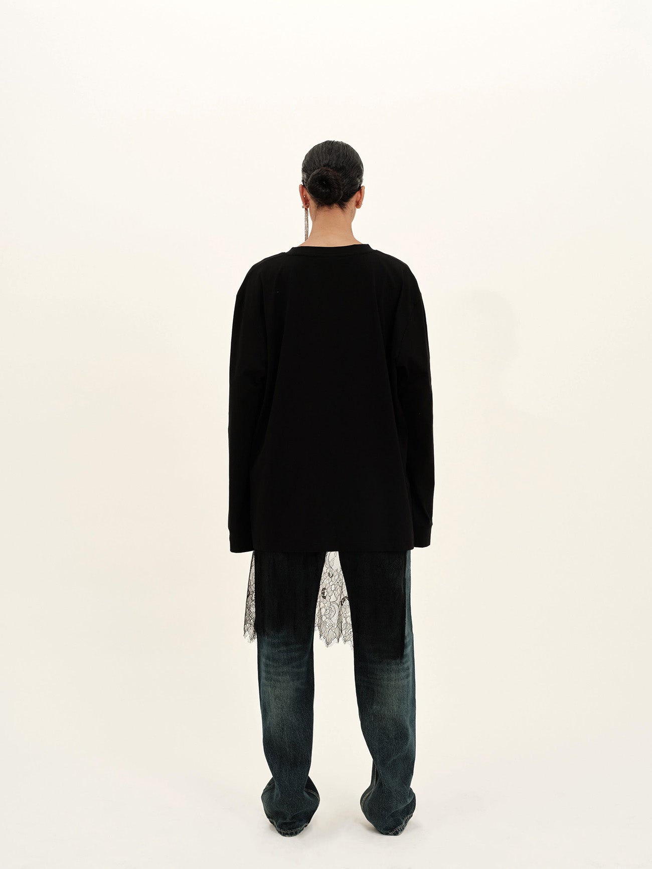 1948 'Stronger Now' Long Sleeve