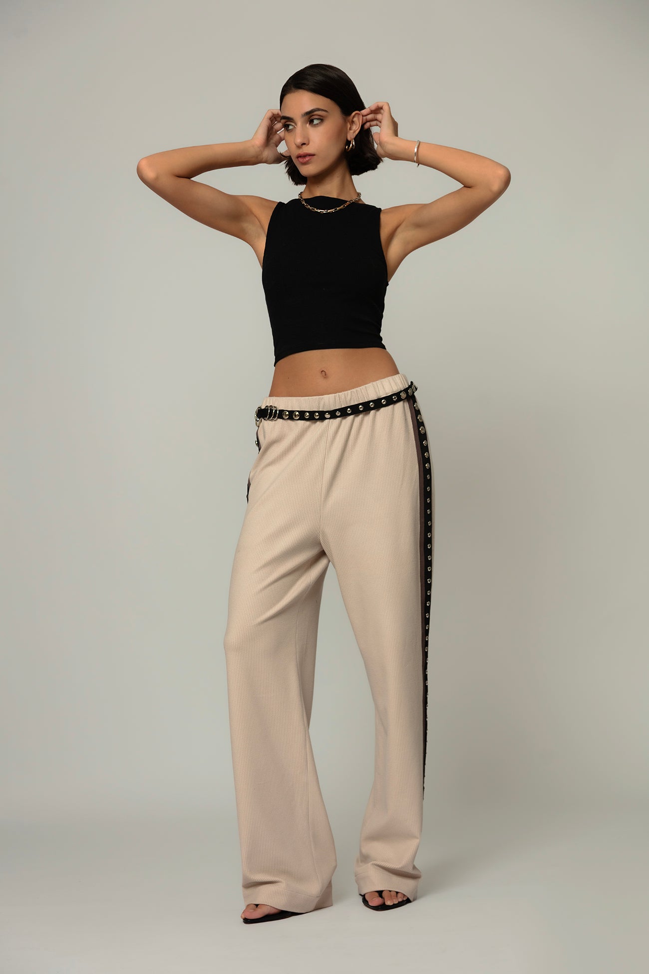 Heavy Metal Drawstring