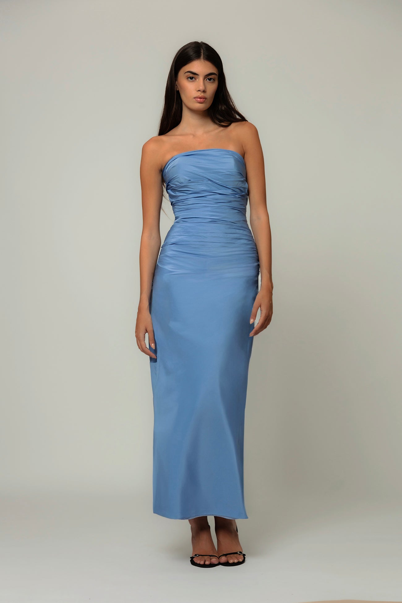 Dima Gown Midi
