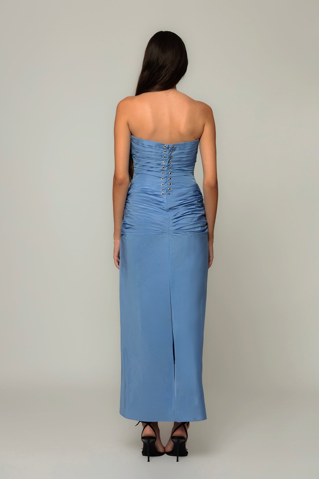 Dima Gown Midi
