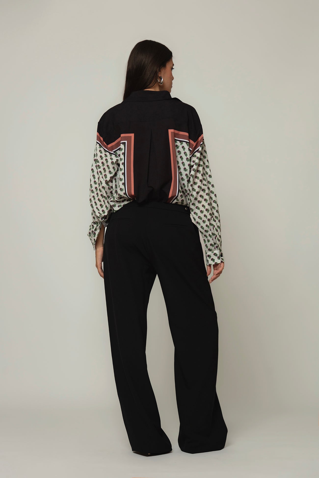 Cabana Long-sleeve Shirt