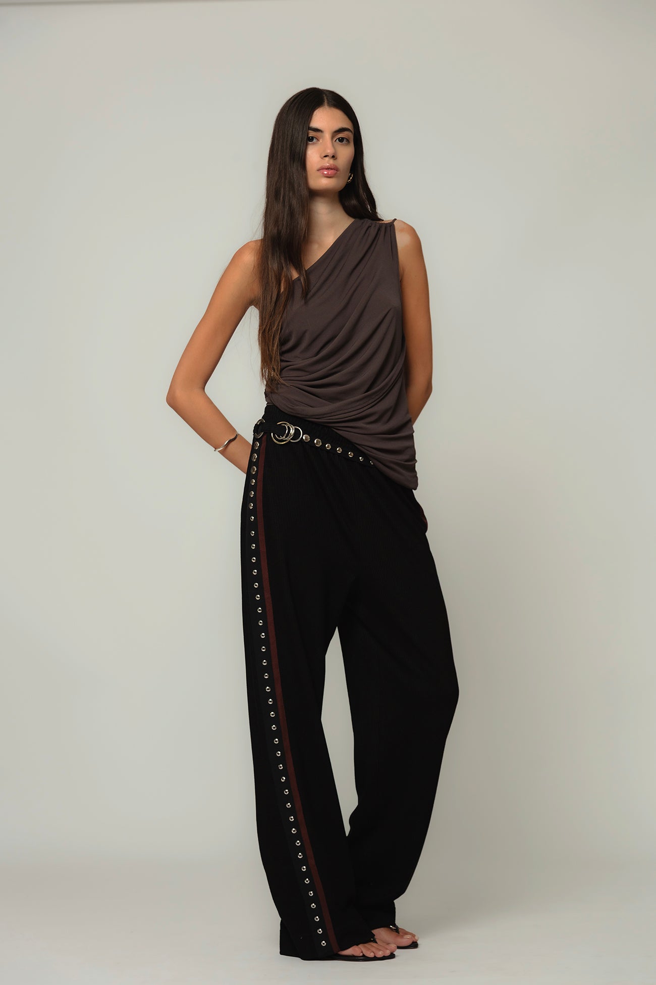 Heavy Metal Drawstring