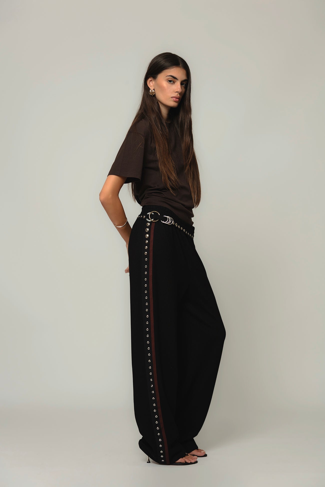 Heavy Metal Drawstring