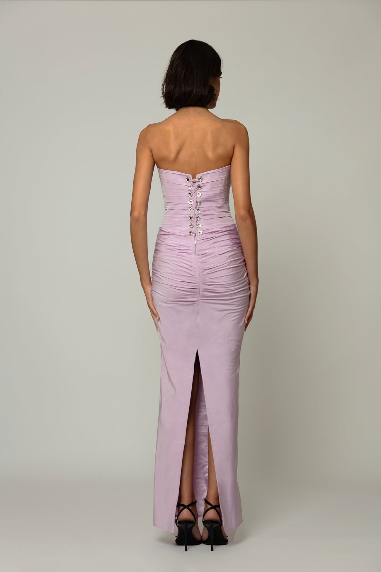 Dima Gown Midi