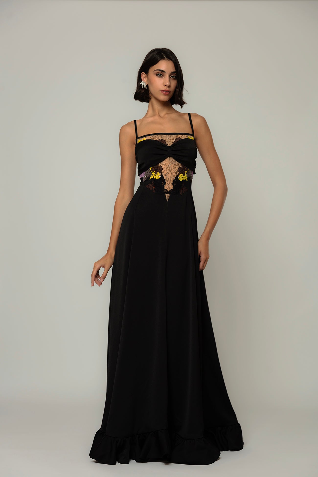 The Luna Gown