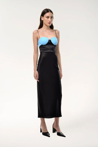 The Eclipse Dress (No Crystal)