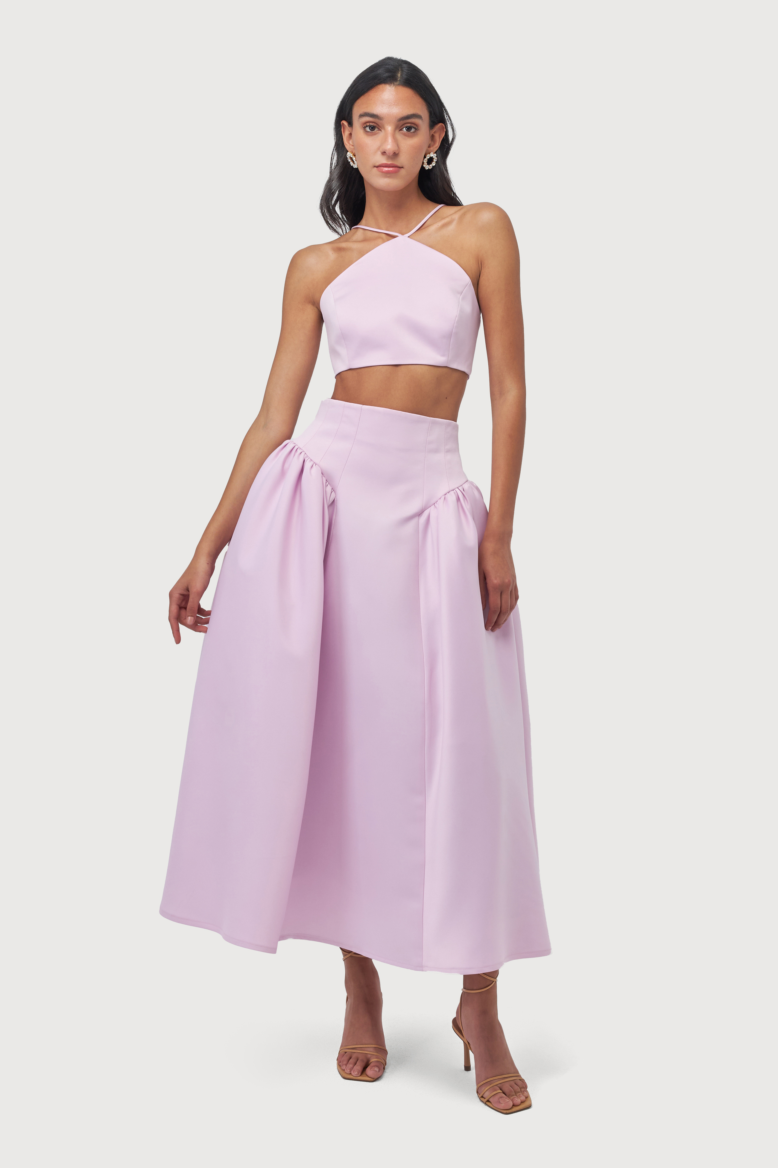 Duchess Skirt