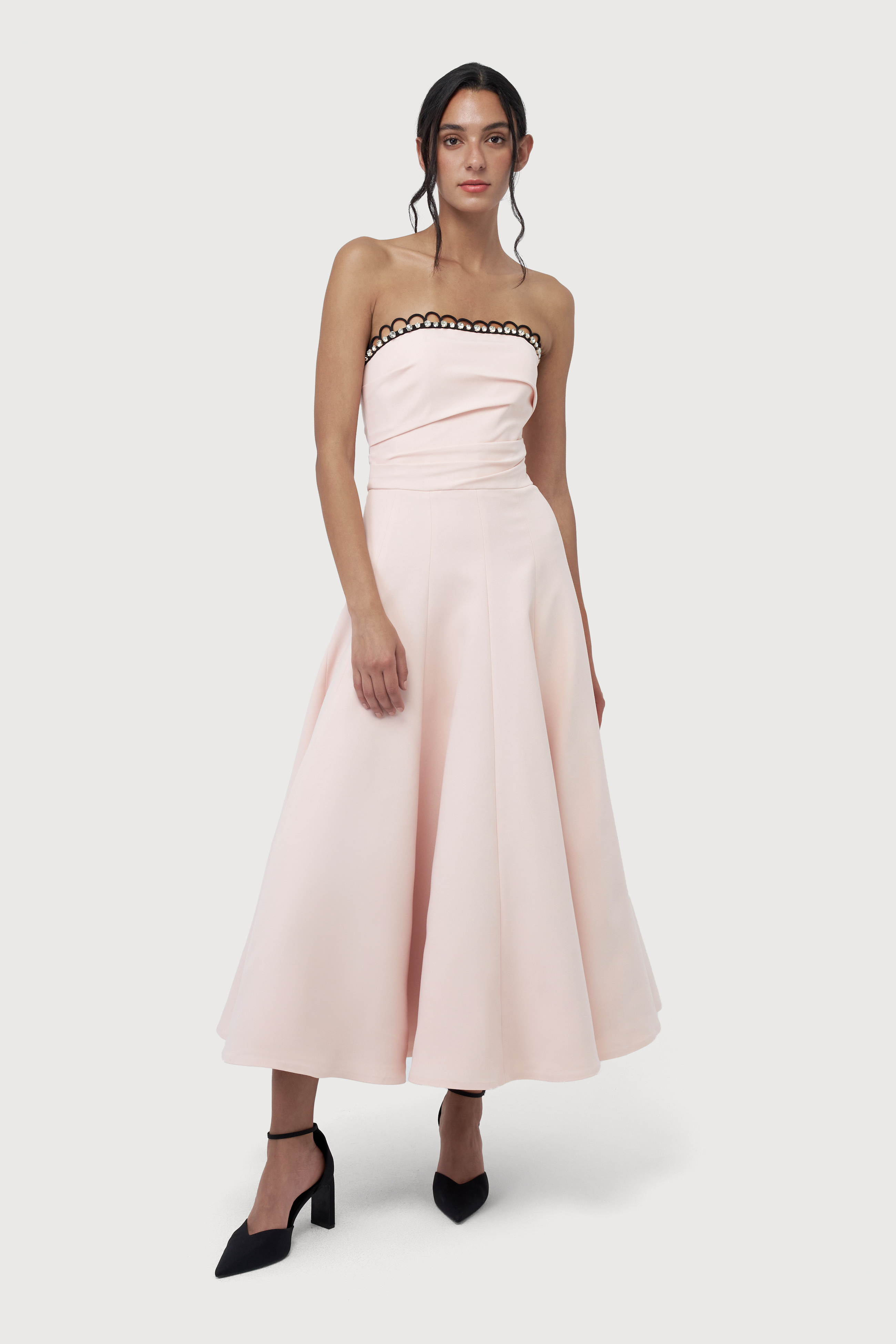 Leo Cinderella Dress