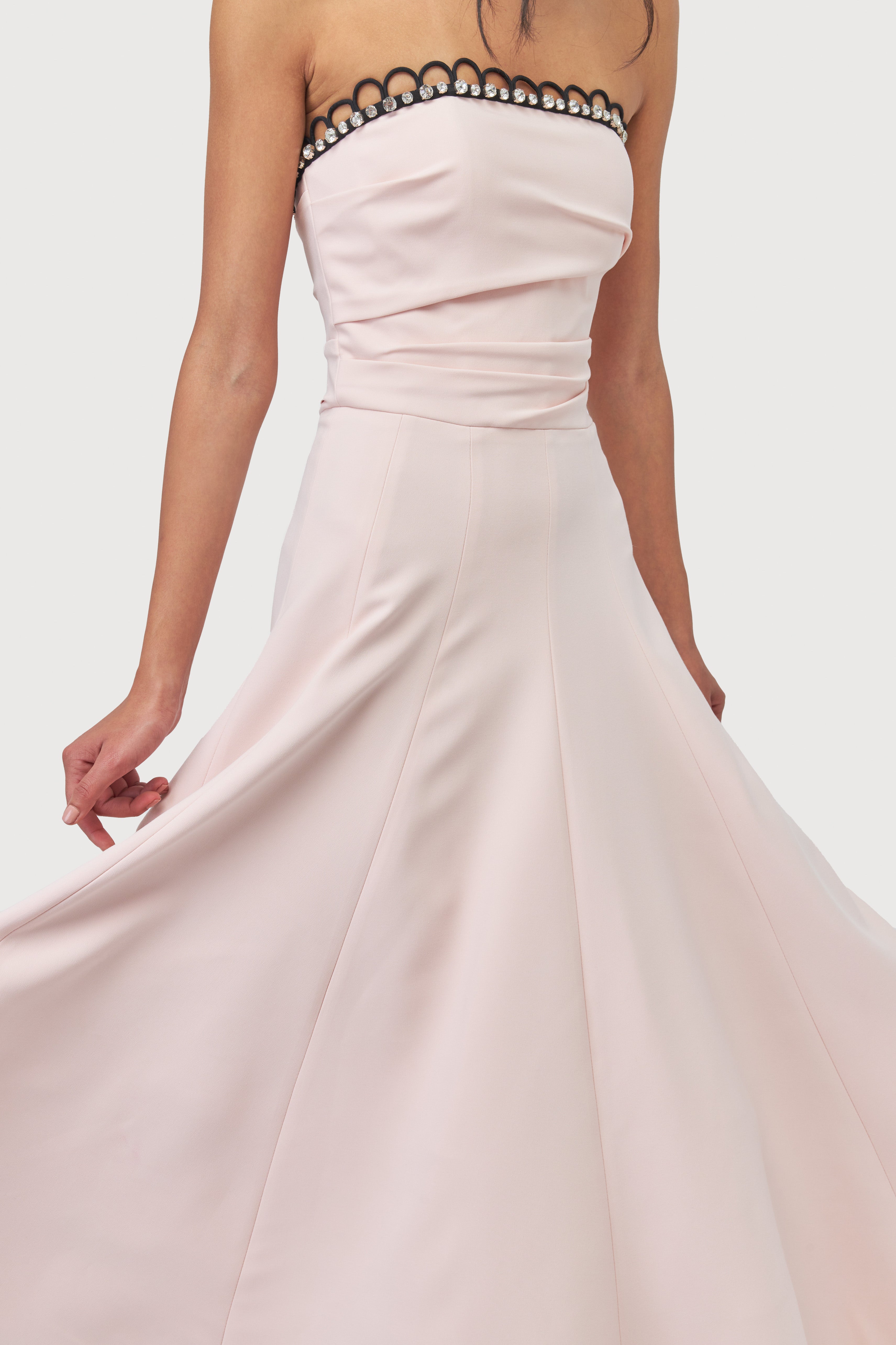 Leo Cinderella Dress