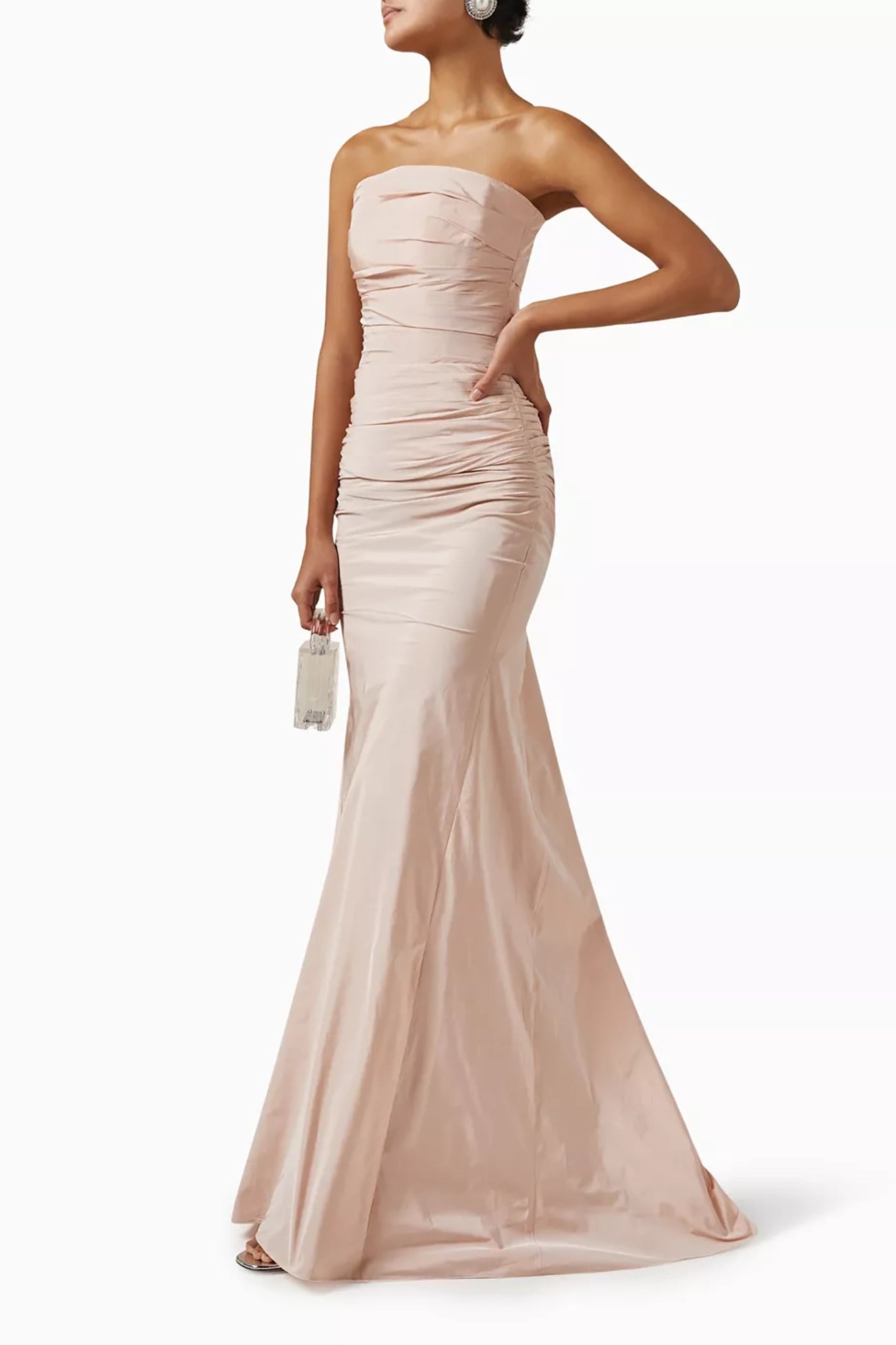 Dima Gown