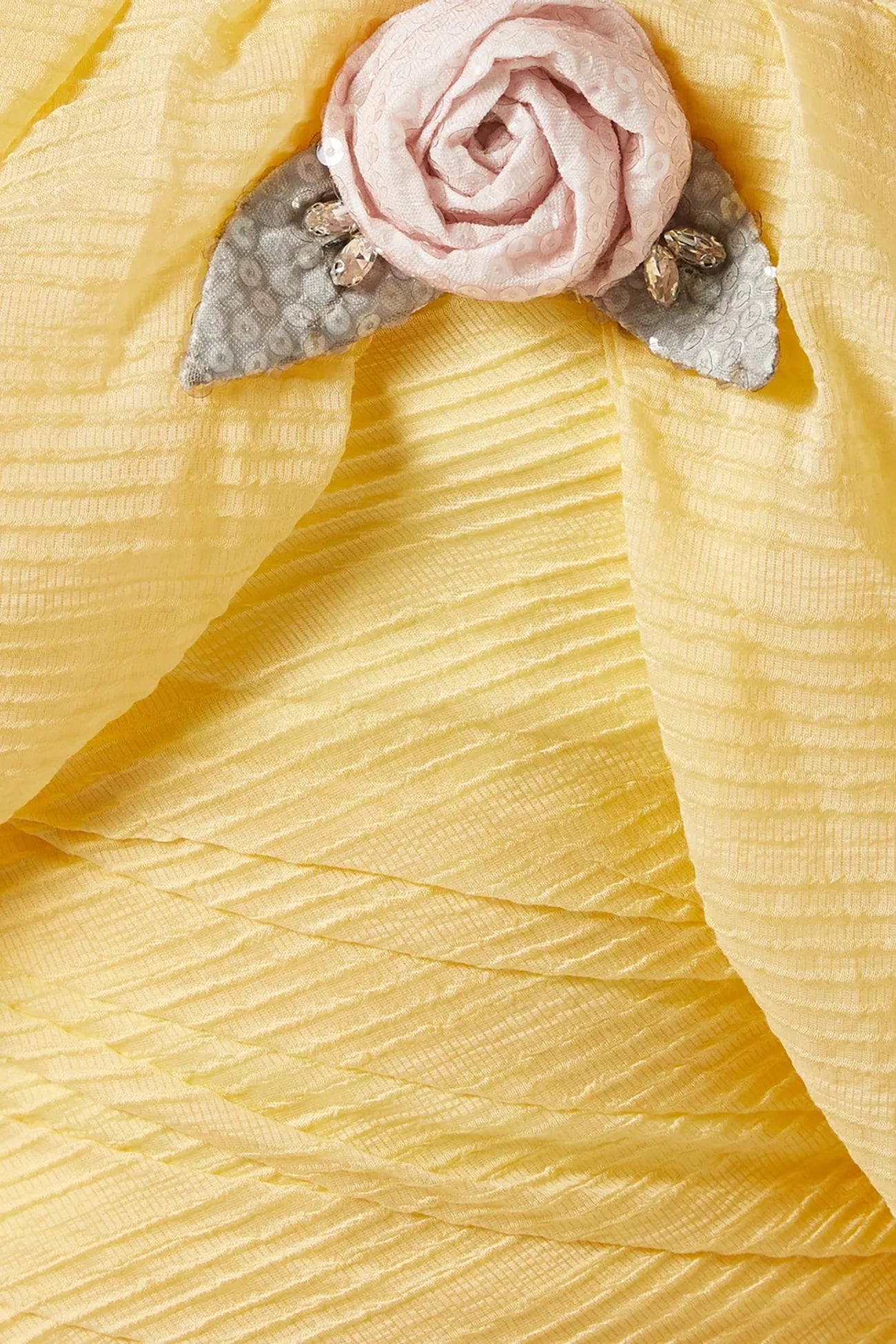 The Garden Renaissance Top