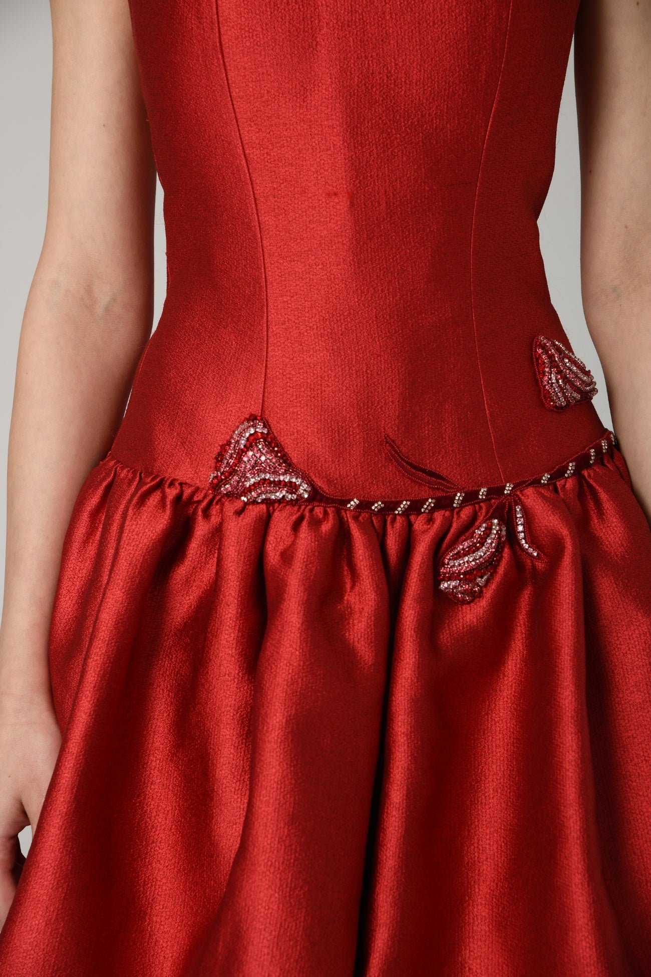 The Sofia Mini Dress