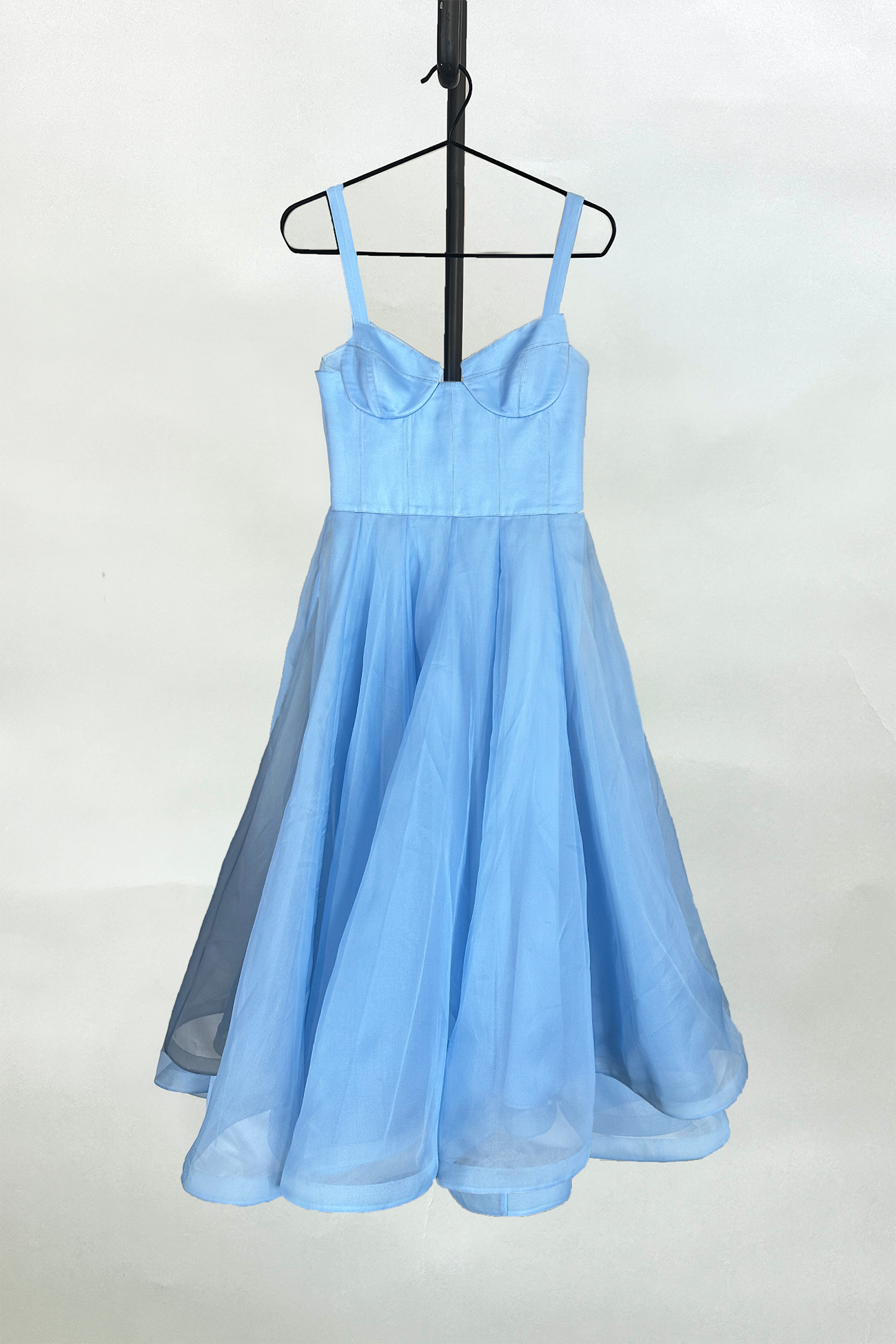 Pre-Loved The L.A Waltz Dress