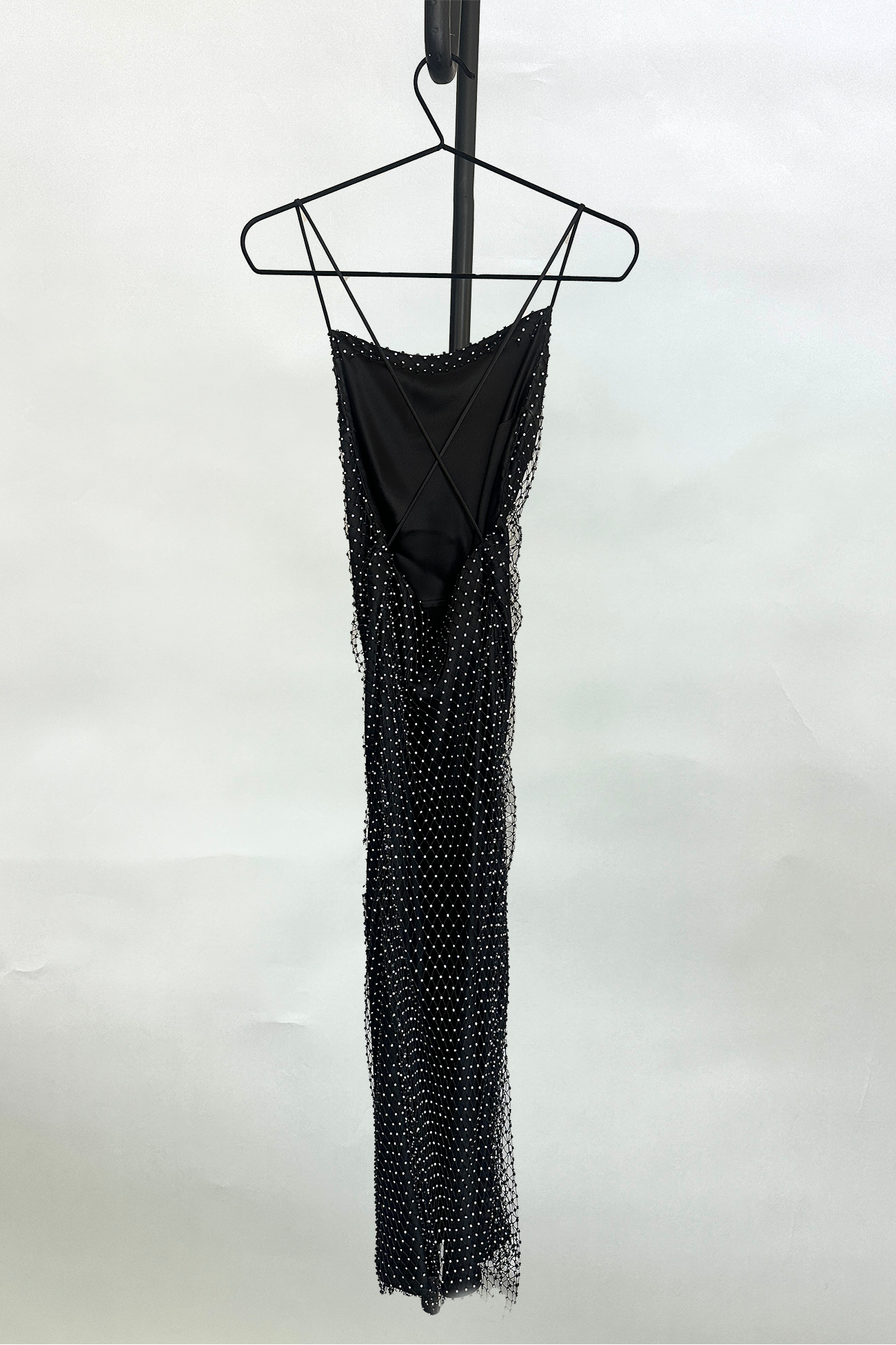 Pre-Loved The Sequin Gown