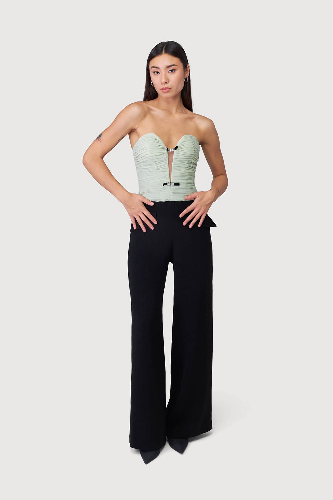 Bomb Jumpsuit