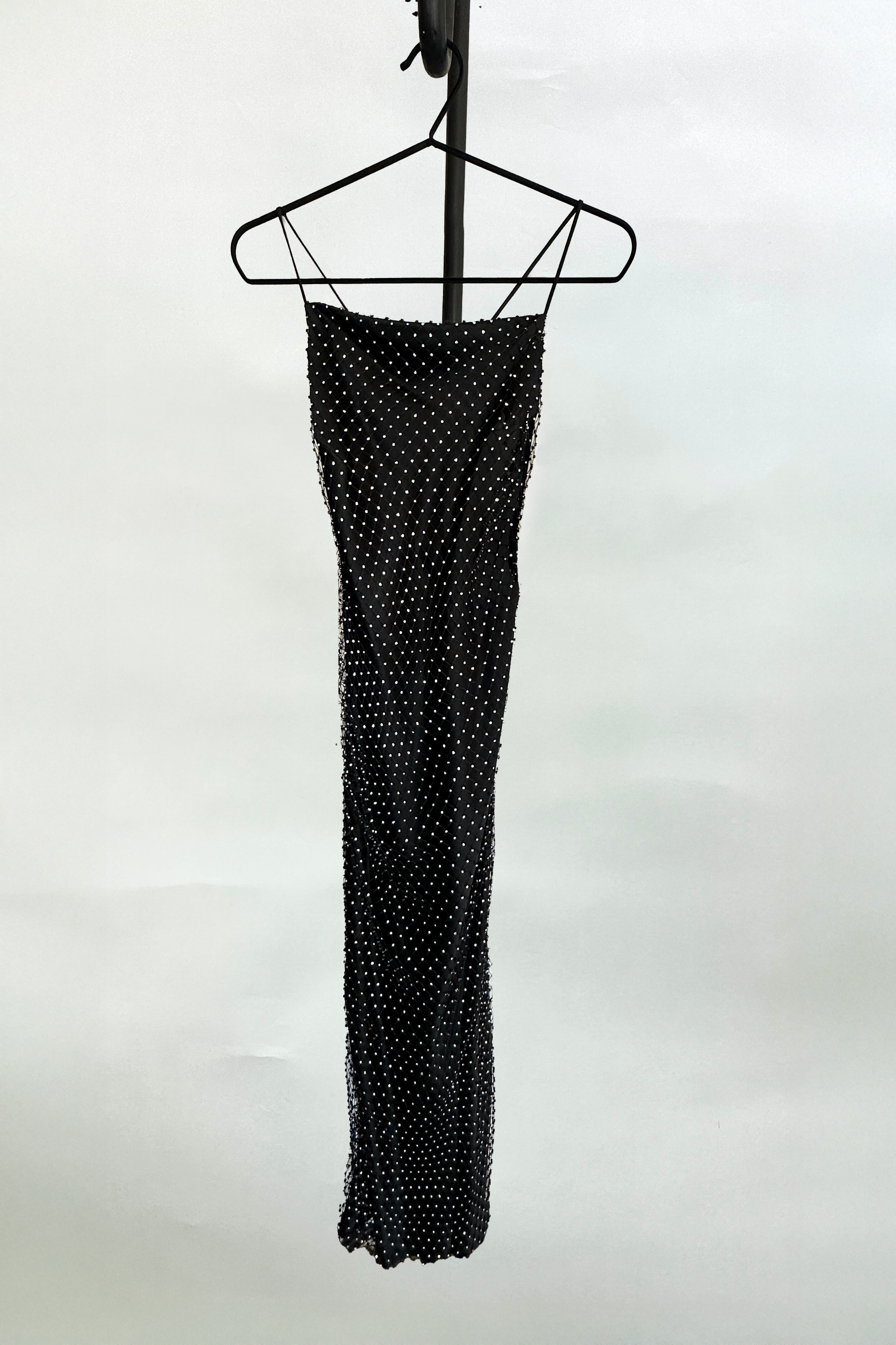 Pre-Loved The Sequin Gown