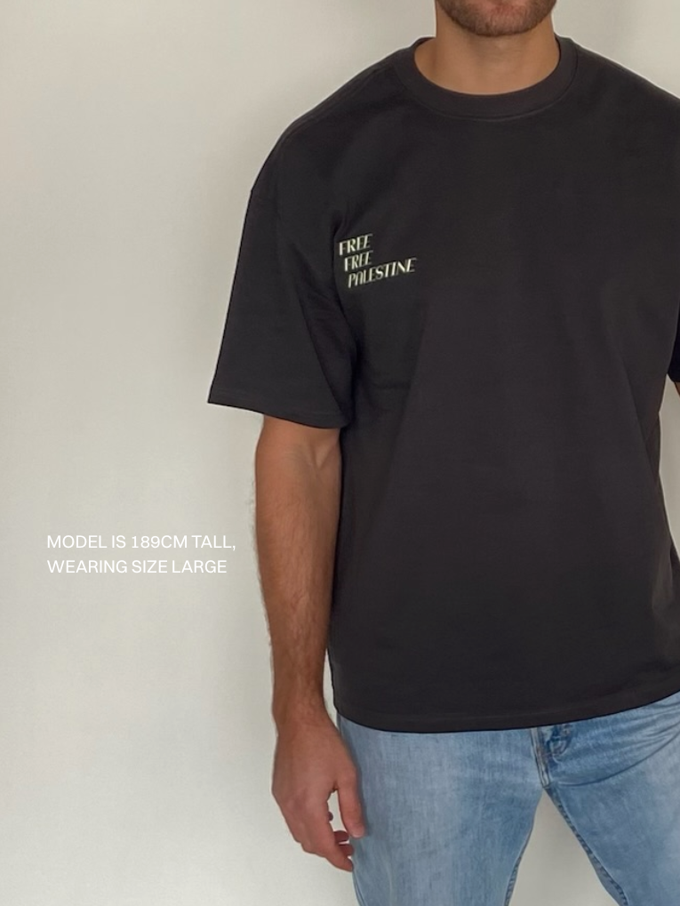 Free Palestine Tee