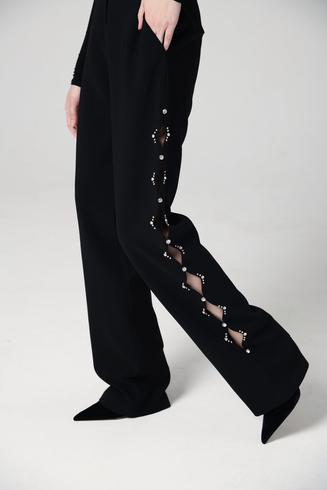 Crystal Moon Trousers