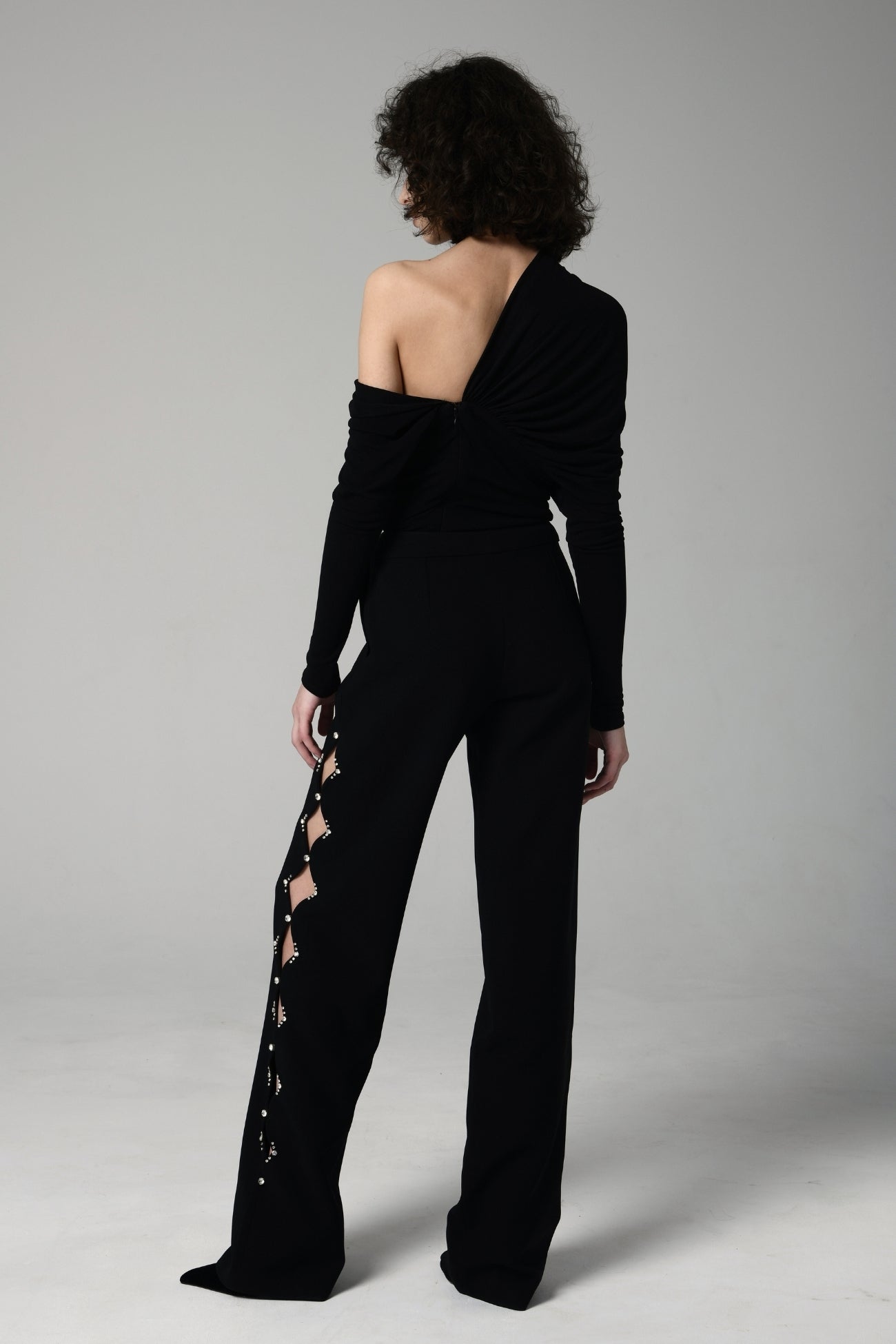 Crystal Moon Trousers
