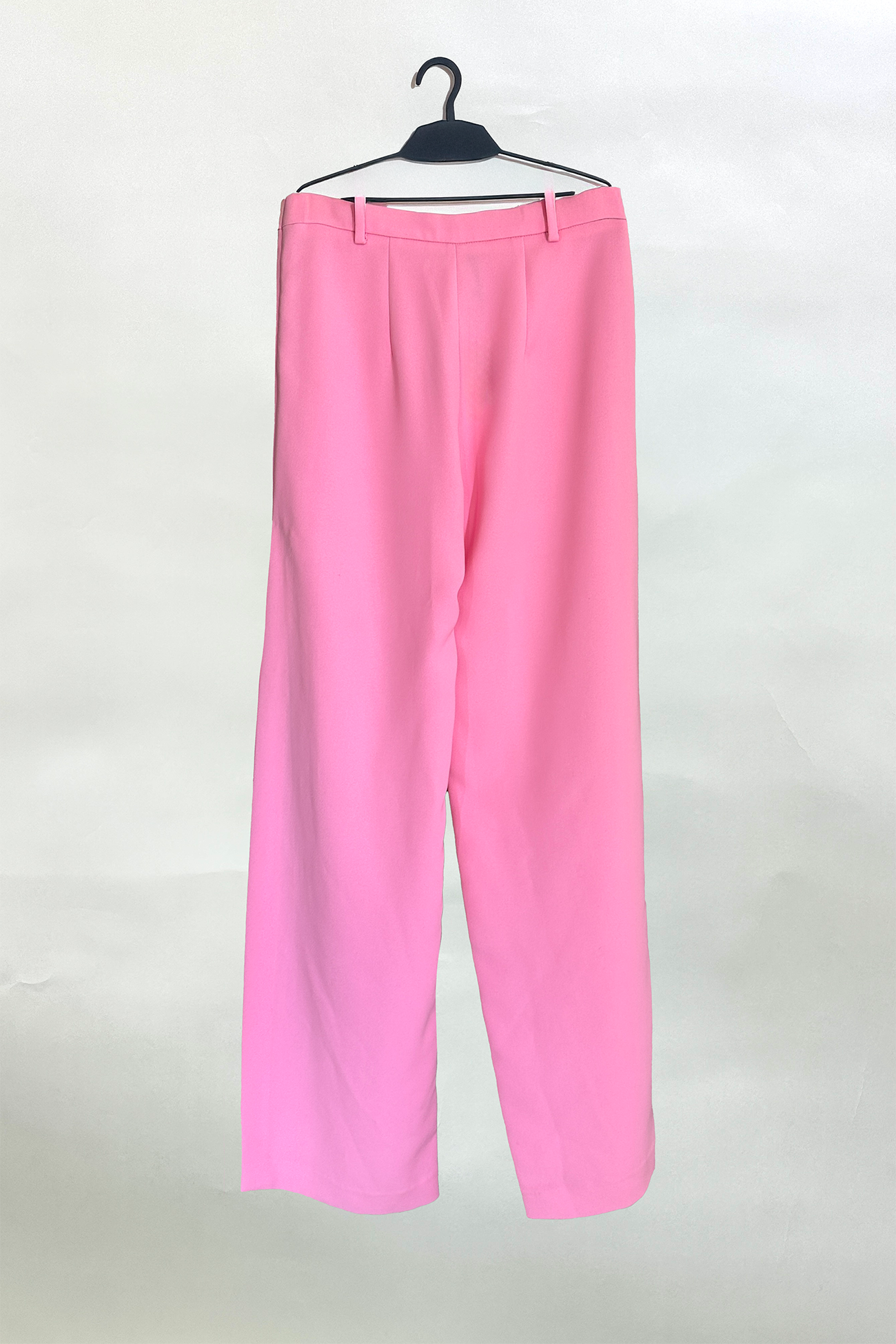 Pre-Loved The Slit Pants