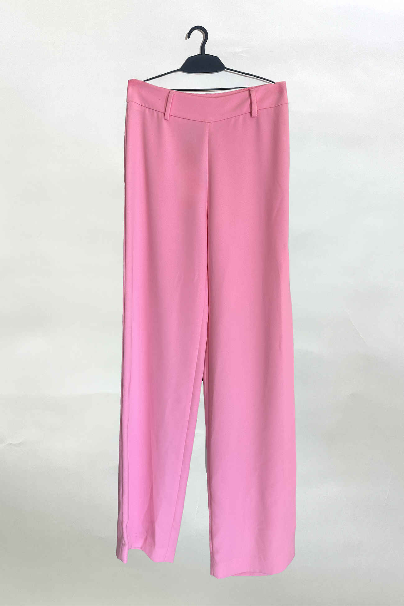 Pre-Loved The Slit Pants