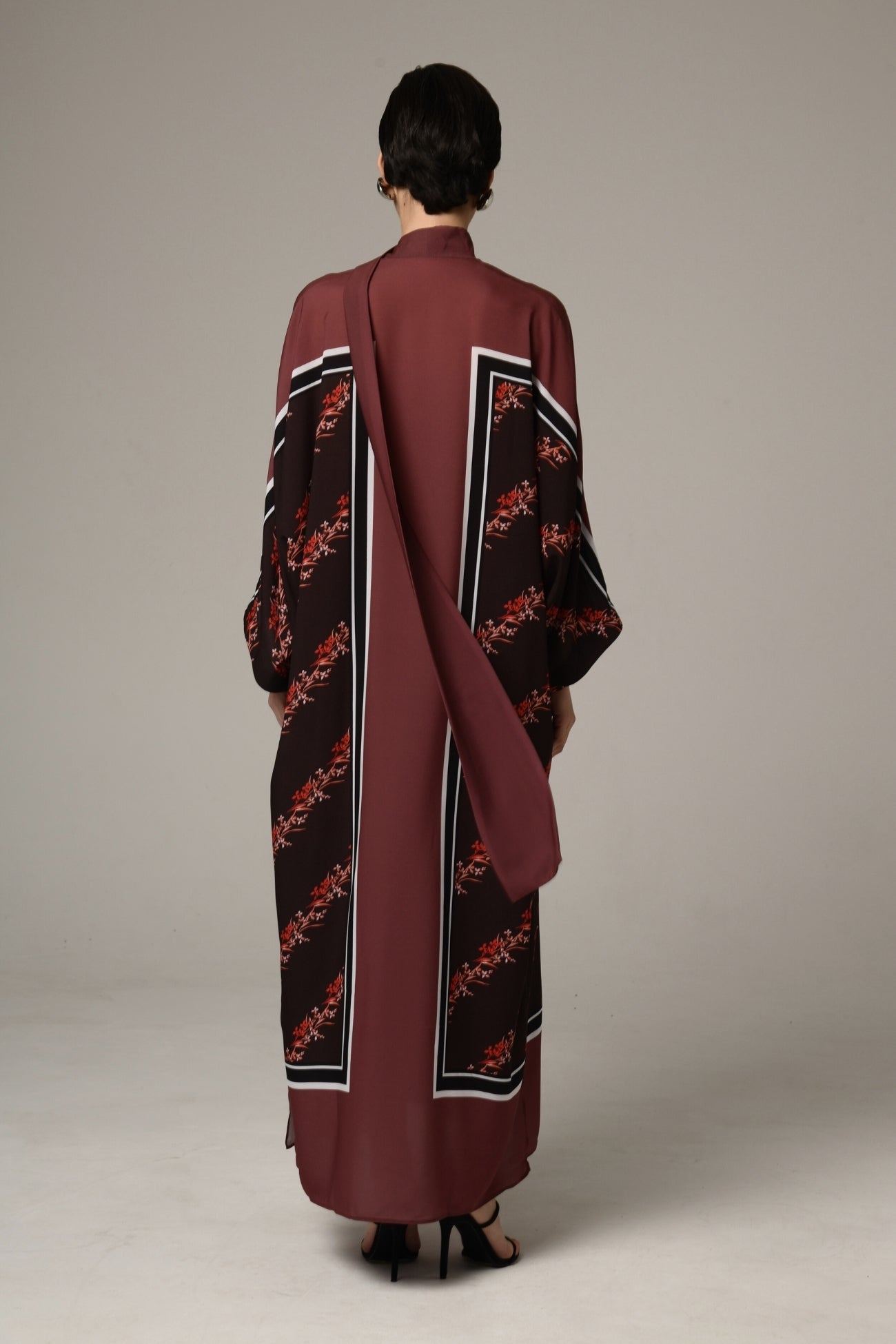 Vivian Thera Kaftan
