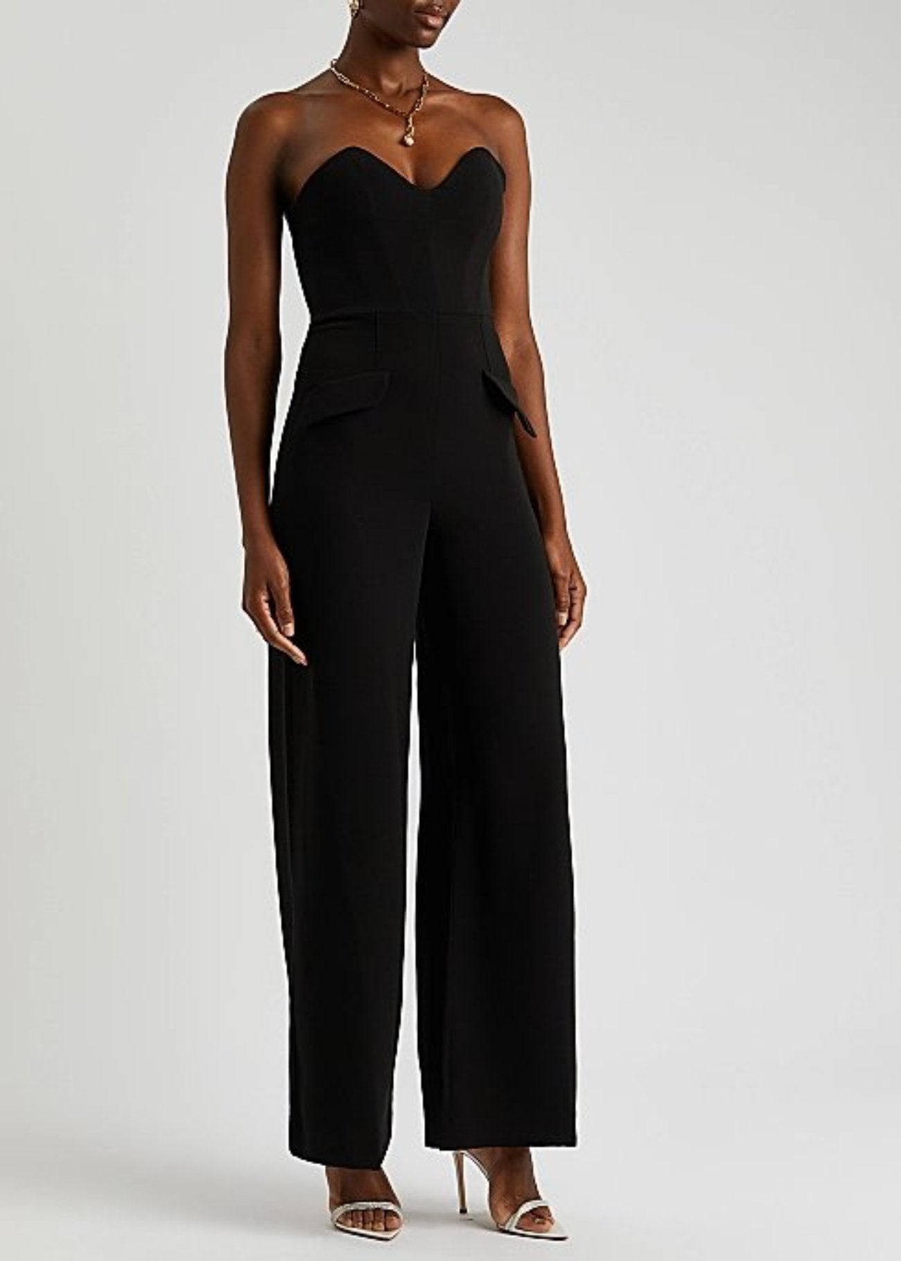 Cute Intentions Jumpsuit