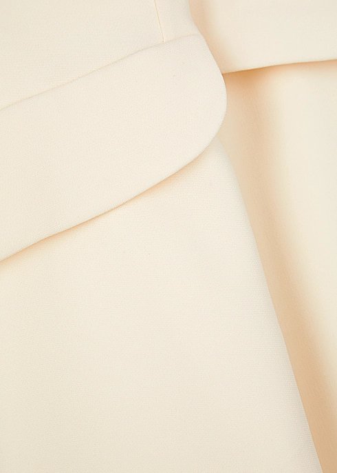 Empire Waist Threat Trousers