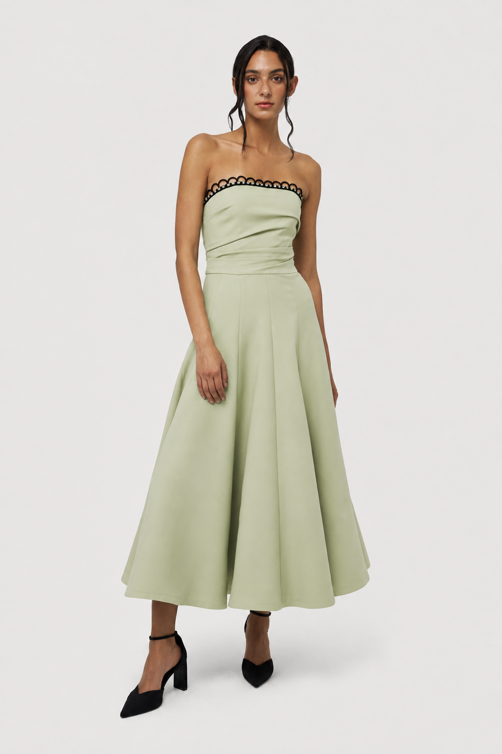 Leo Cinderella Dress