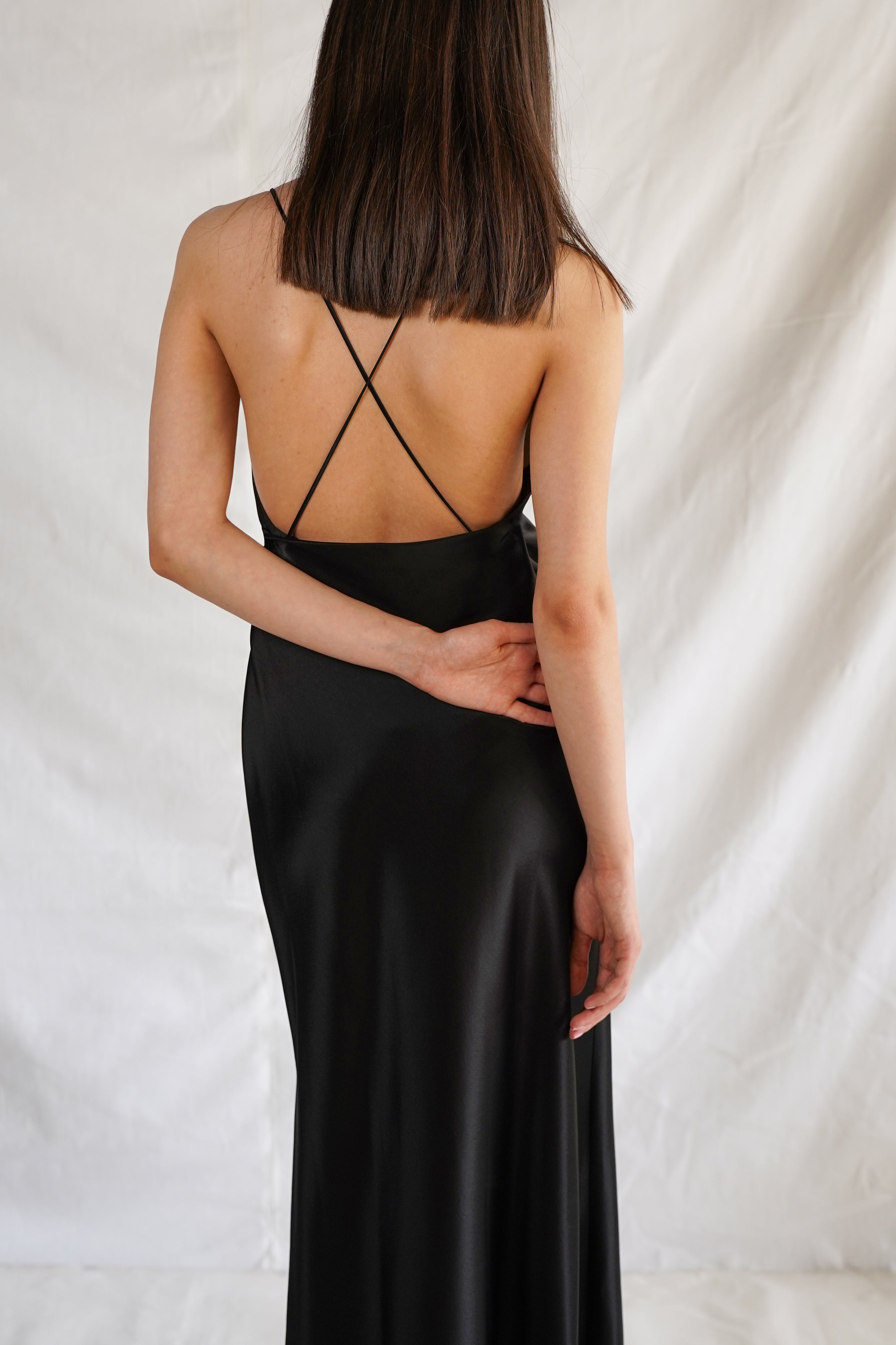 Buffy Dress - no crystals