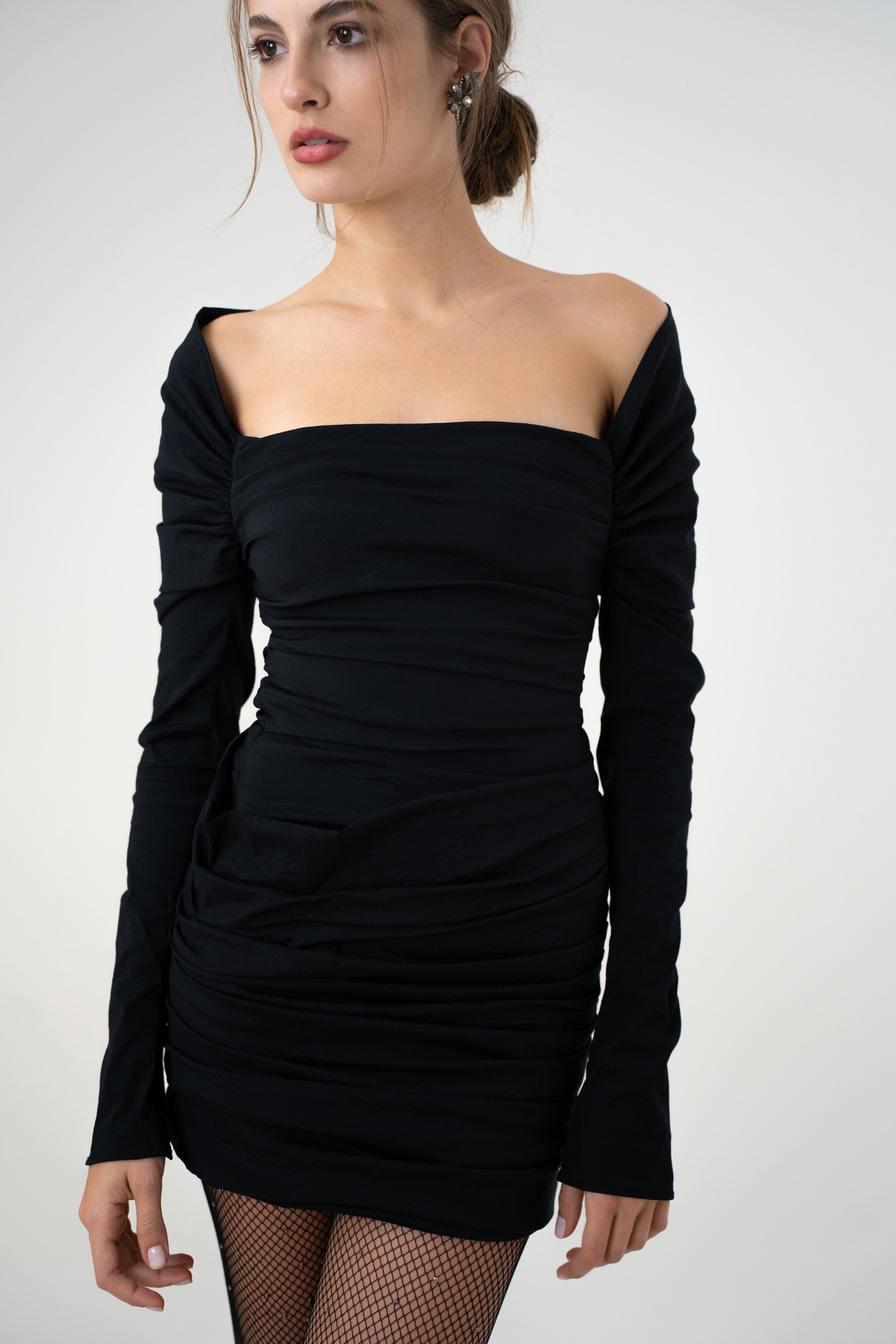 Dima Mini Long Sleeve