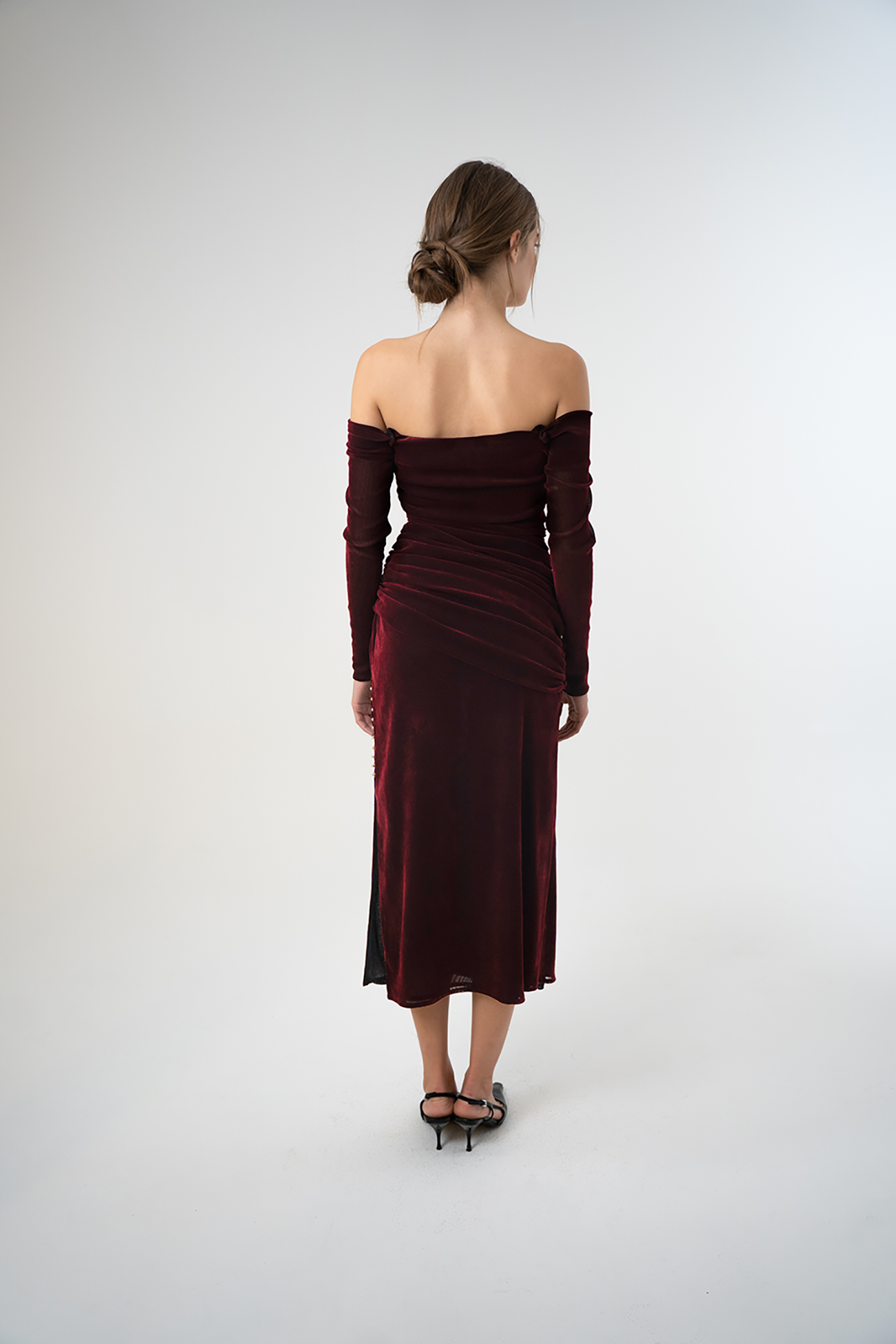 The Dune Dress