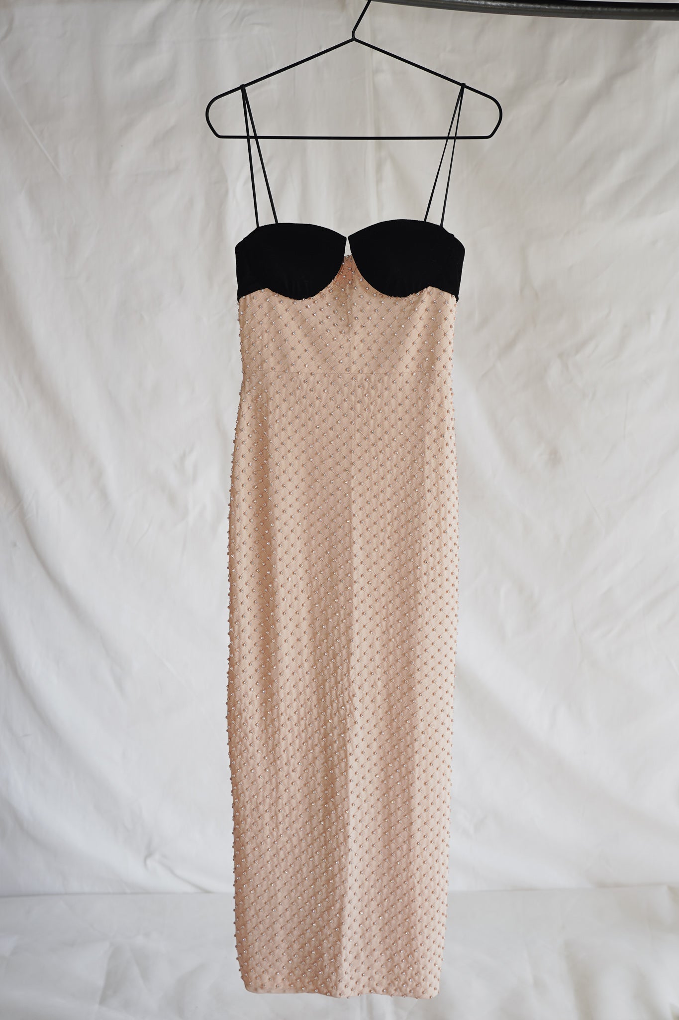 Eclipse Dress Crystal