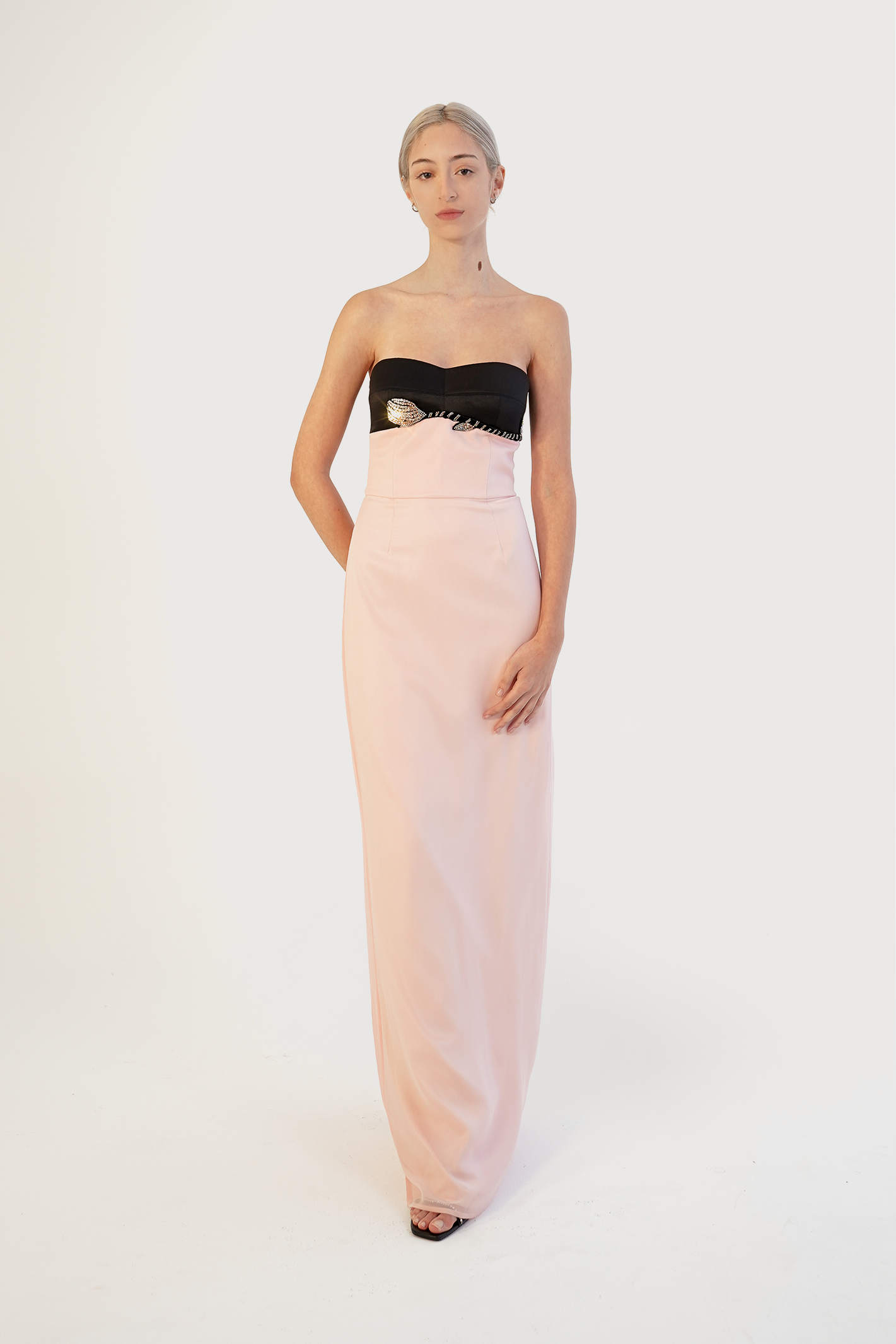 The Edith - Chiffon