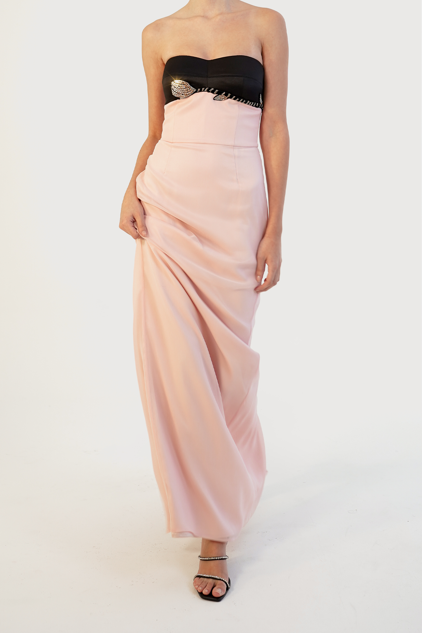 The Edith - Chiffon
