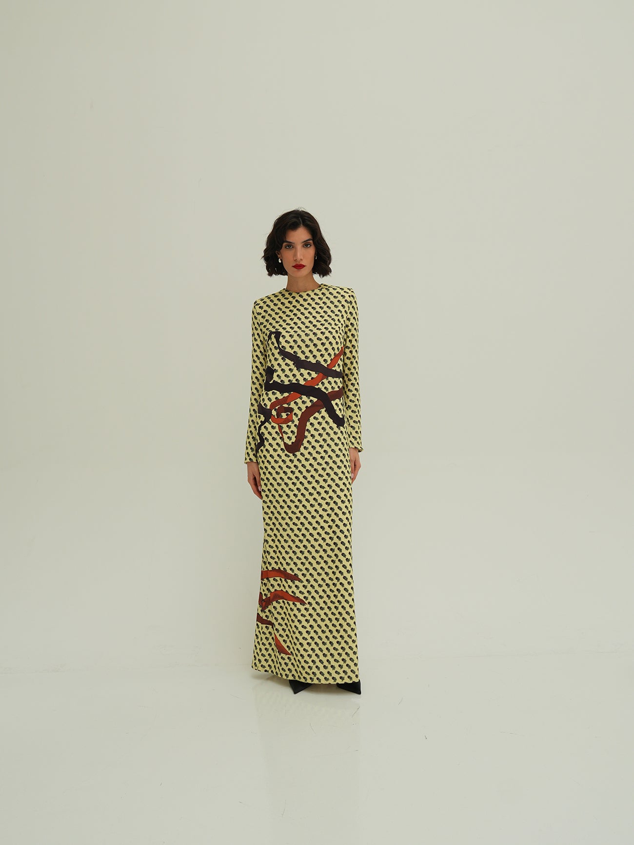 Thera Kaftan
