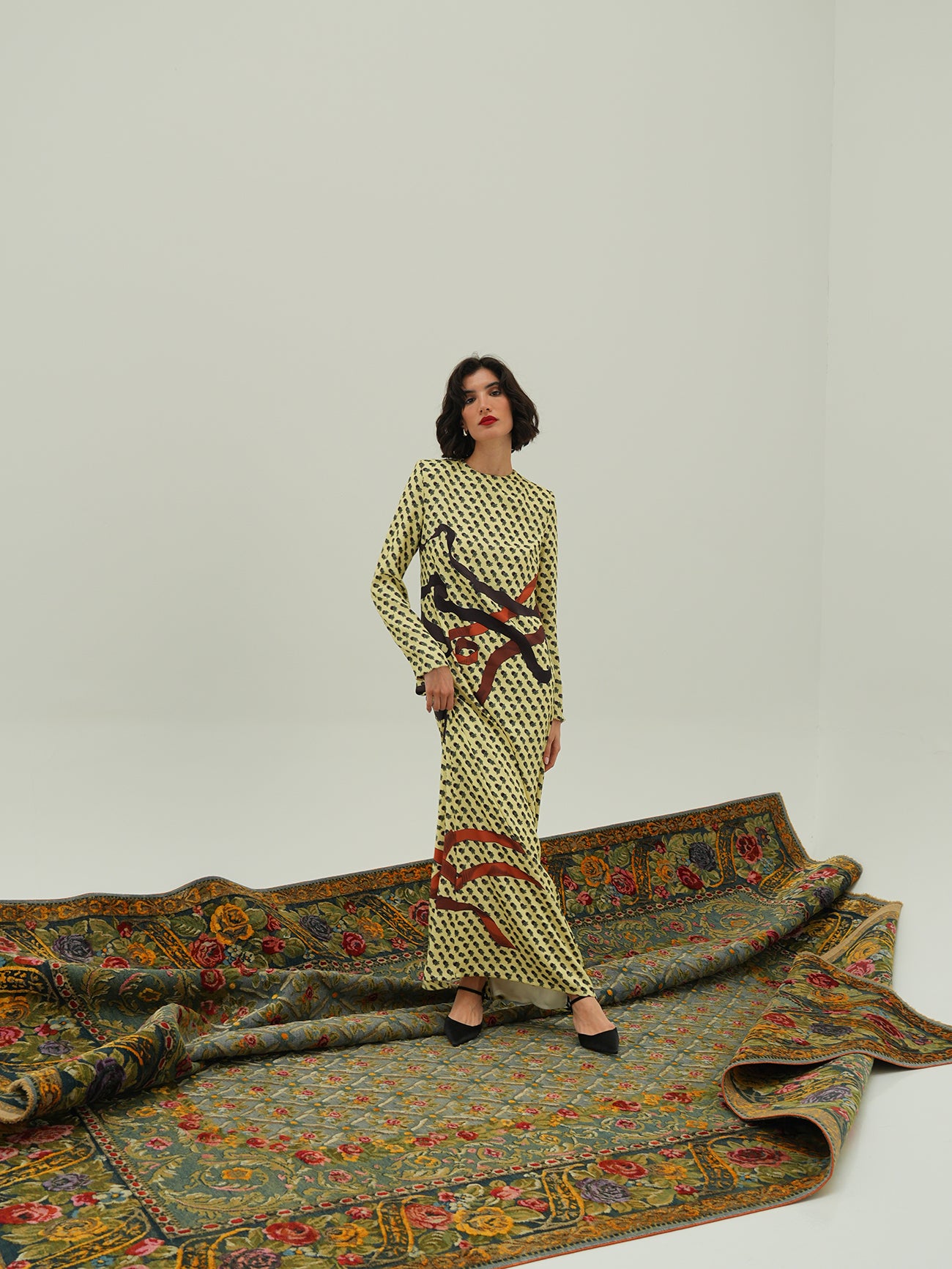 Thera Kaftan