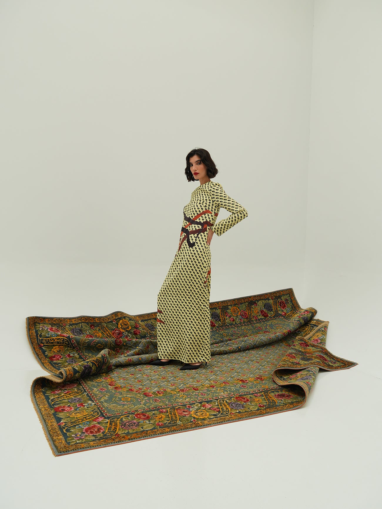 Thera Kaftan