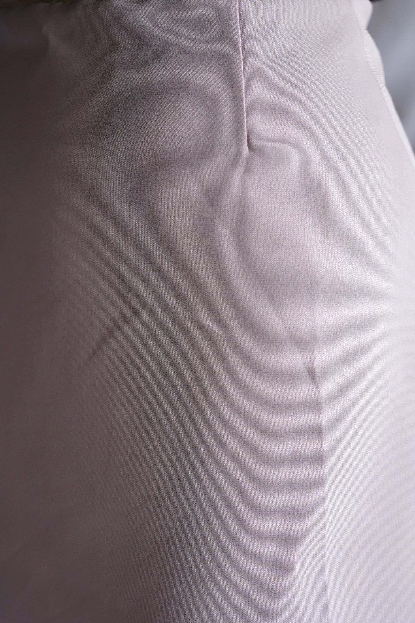 Crystal Duchess Mini Dress