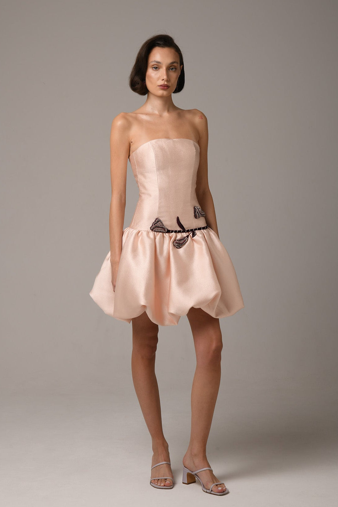 The Sofia Mini Dress