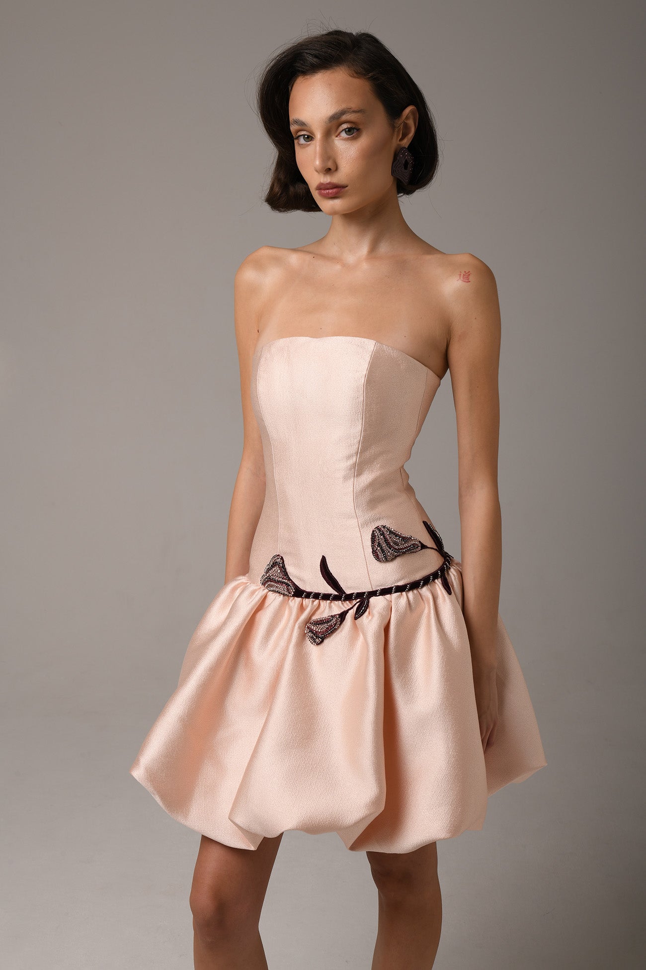 The Sofia Mini Dress