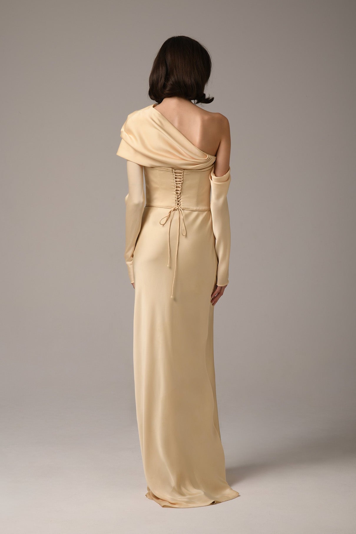 The Selma Gown