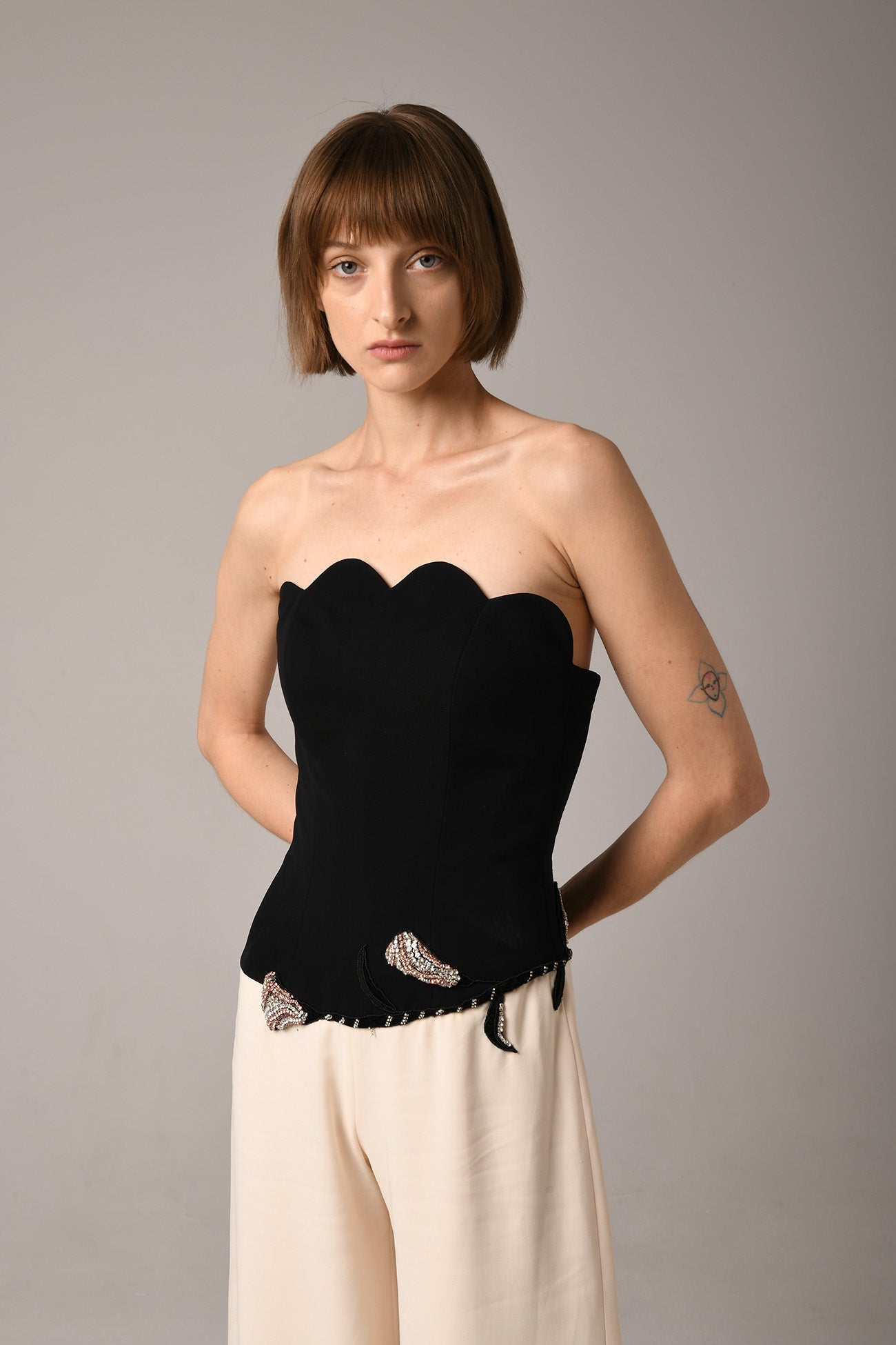 The Madeline Jumpsuit