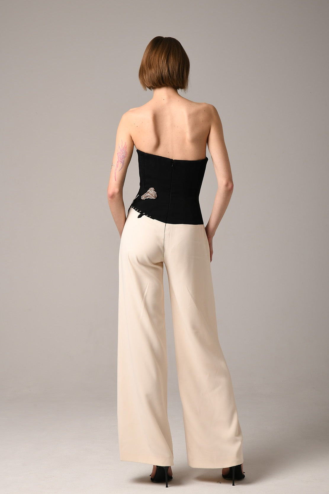 The Madeline Jumpsuit