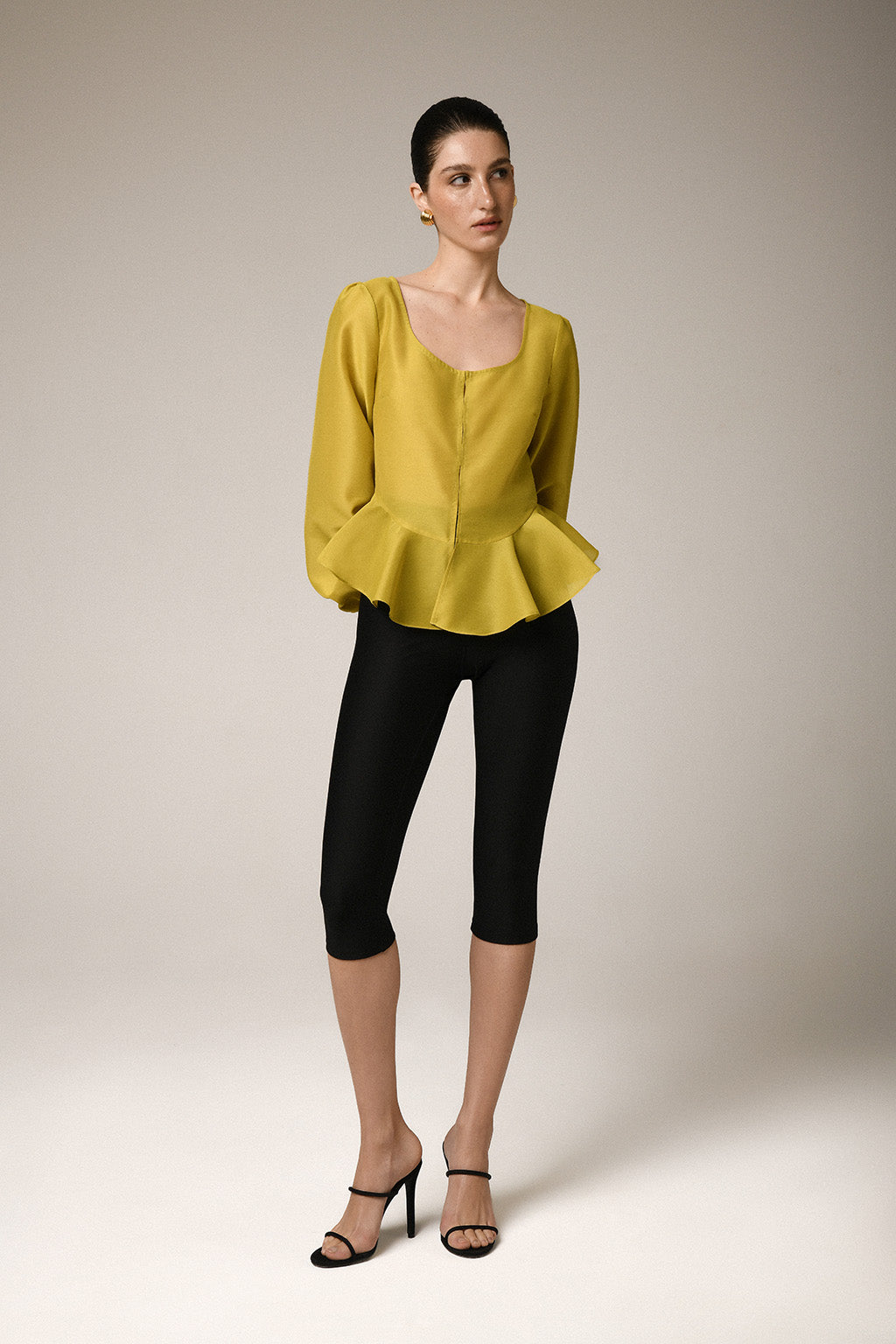 French Blouse 2.0