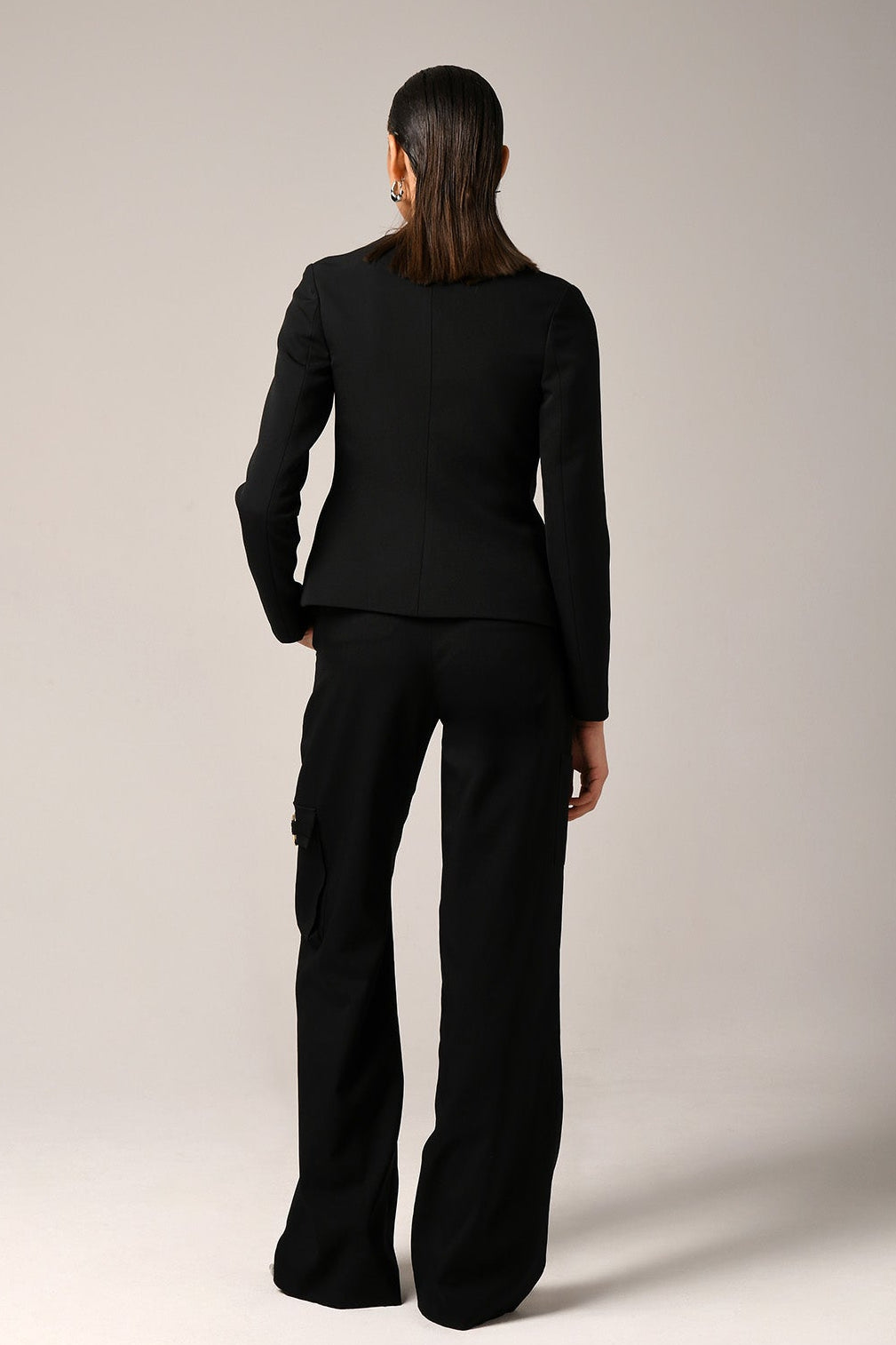 The Scapin Ford Jacket